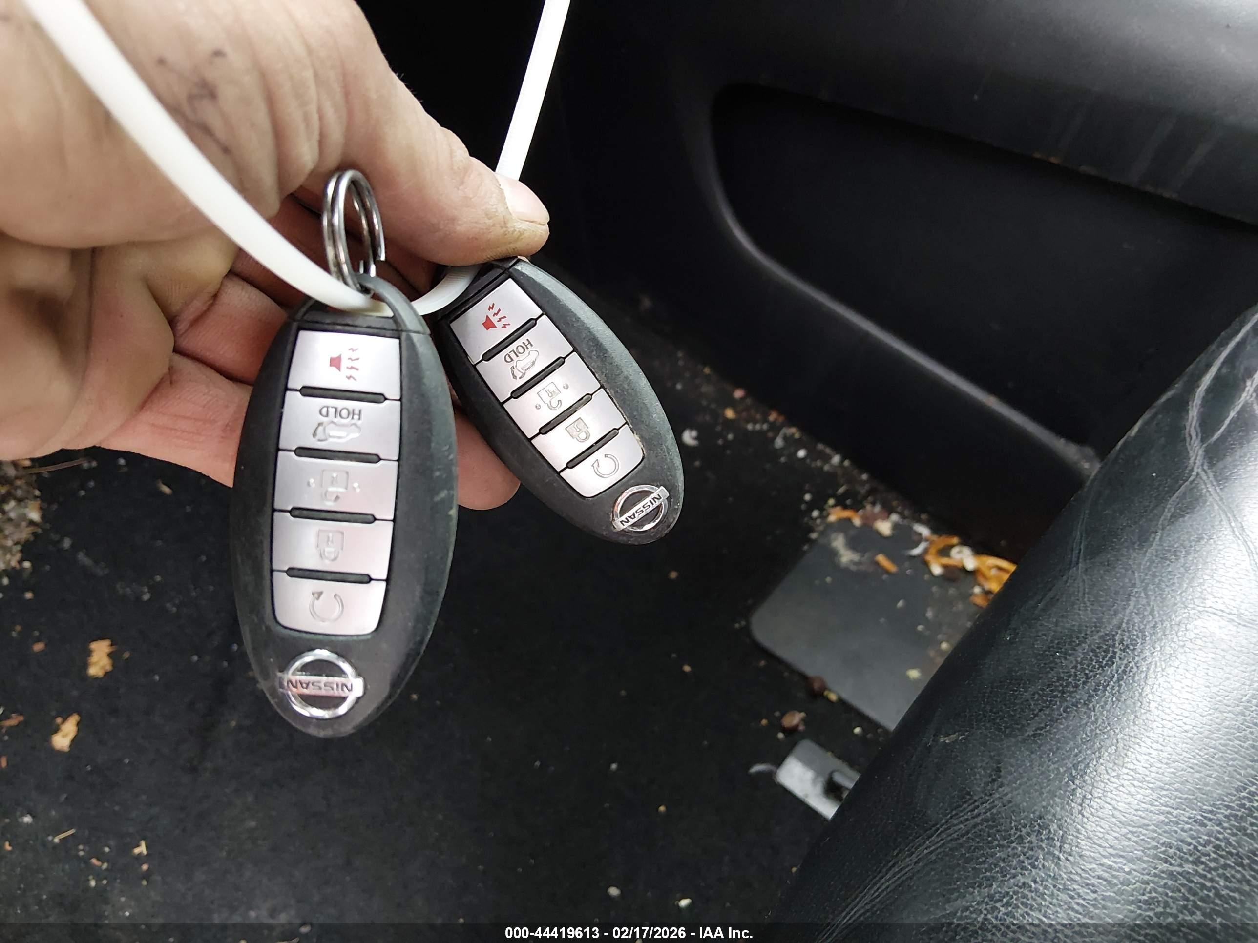 NISSAN PATHFINDER image 11