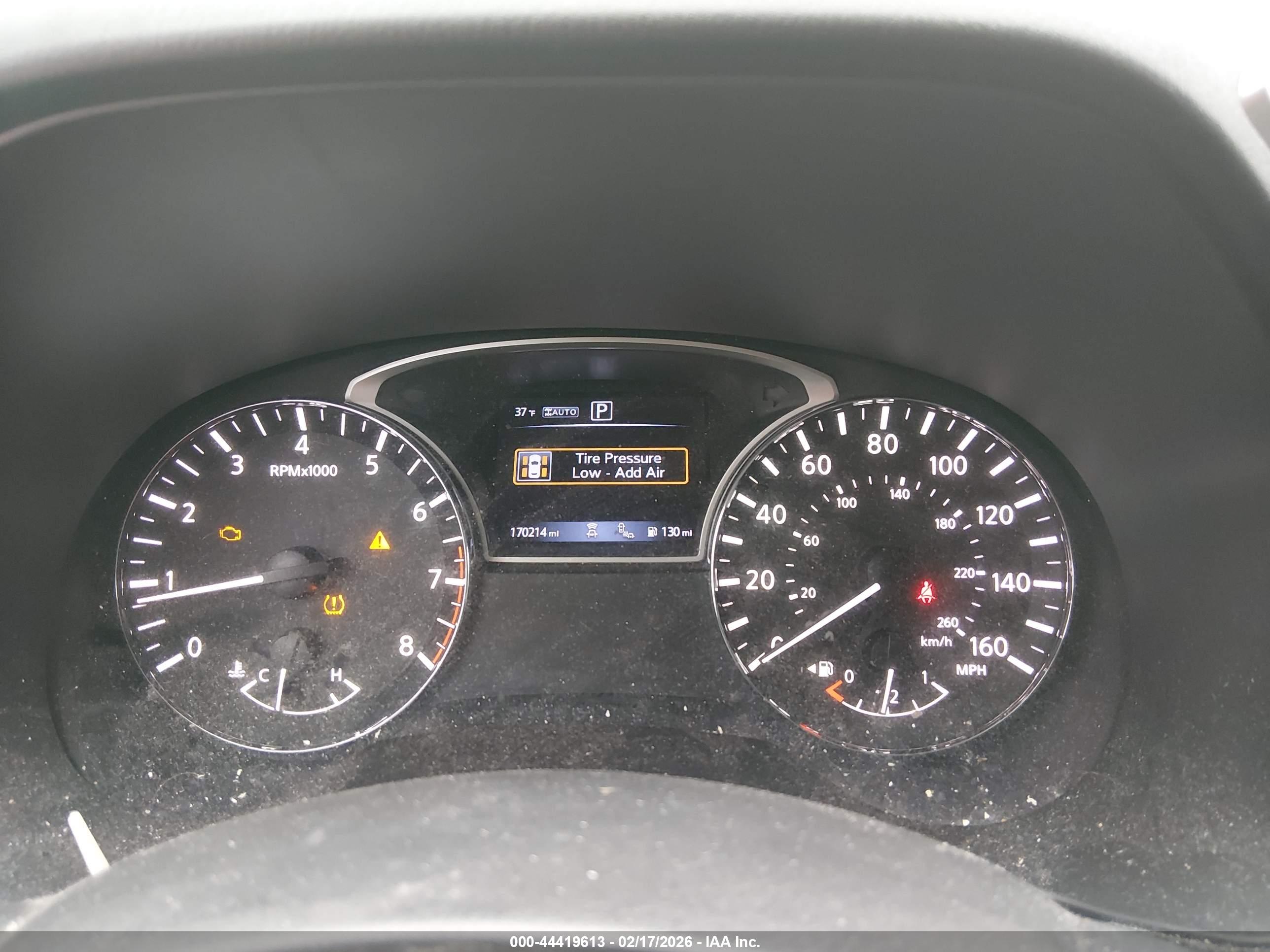 NISSAN PATHFINDER image 7