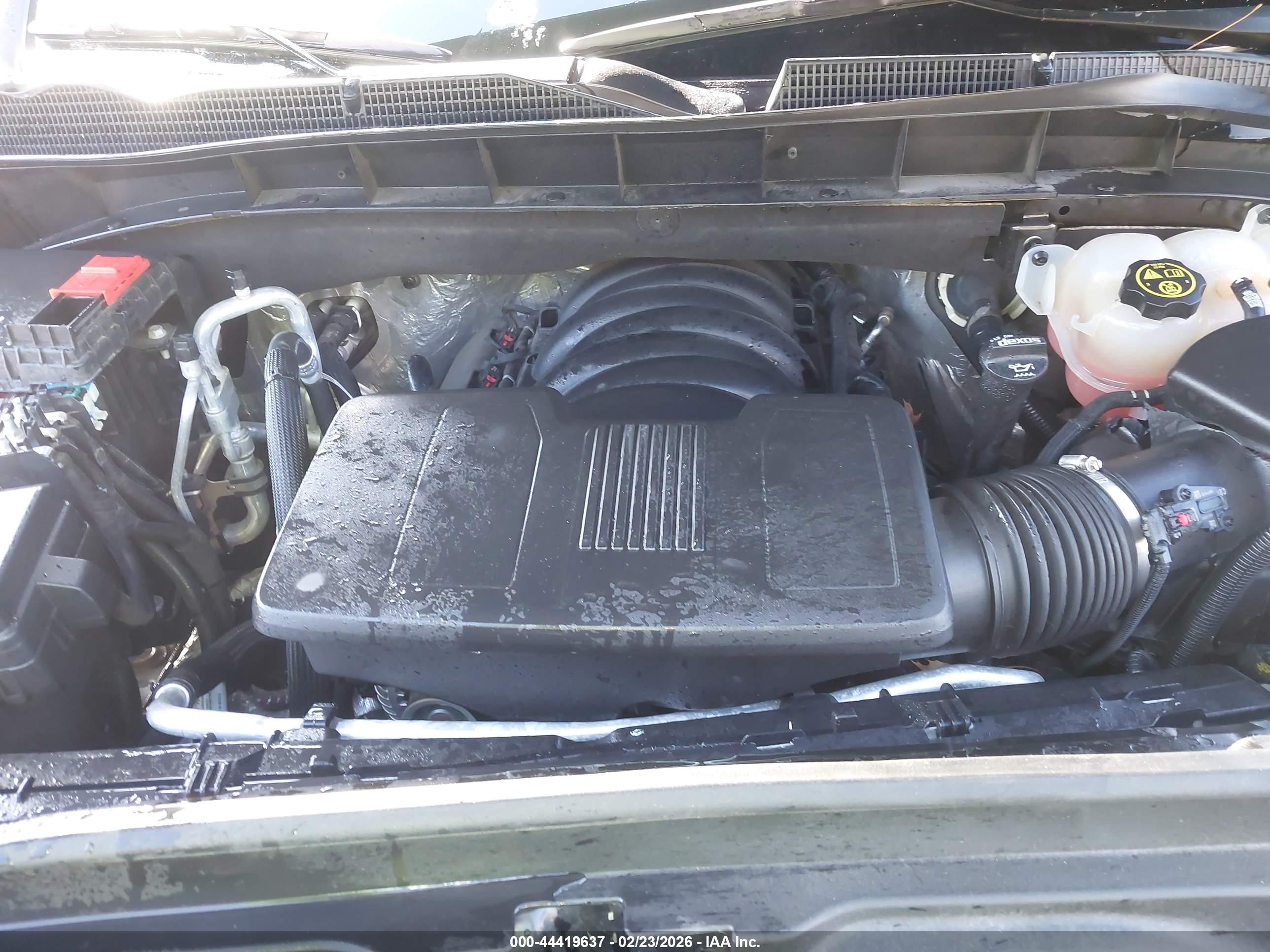 GMC SIERRA image 10