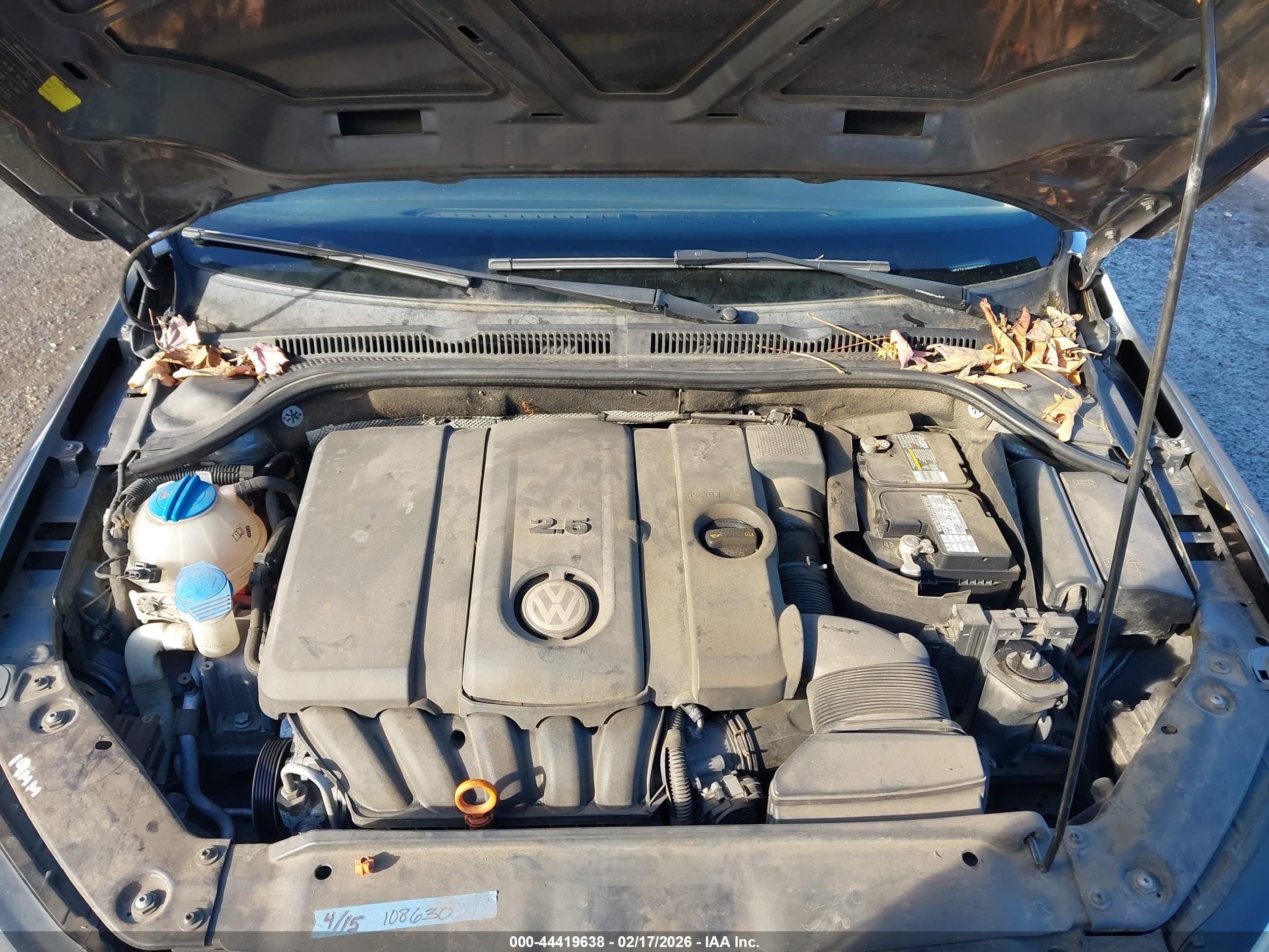 VOLKSWAGEN JETTA image 10