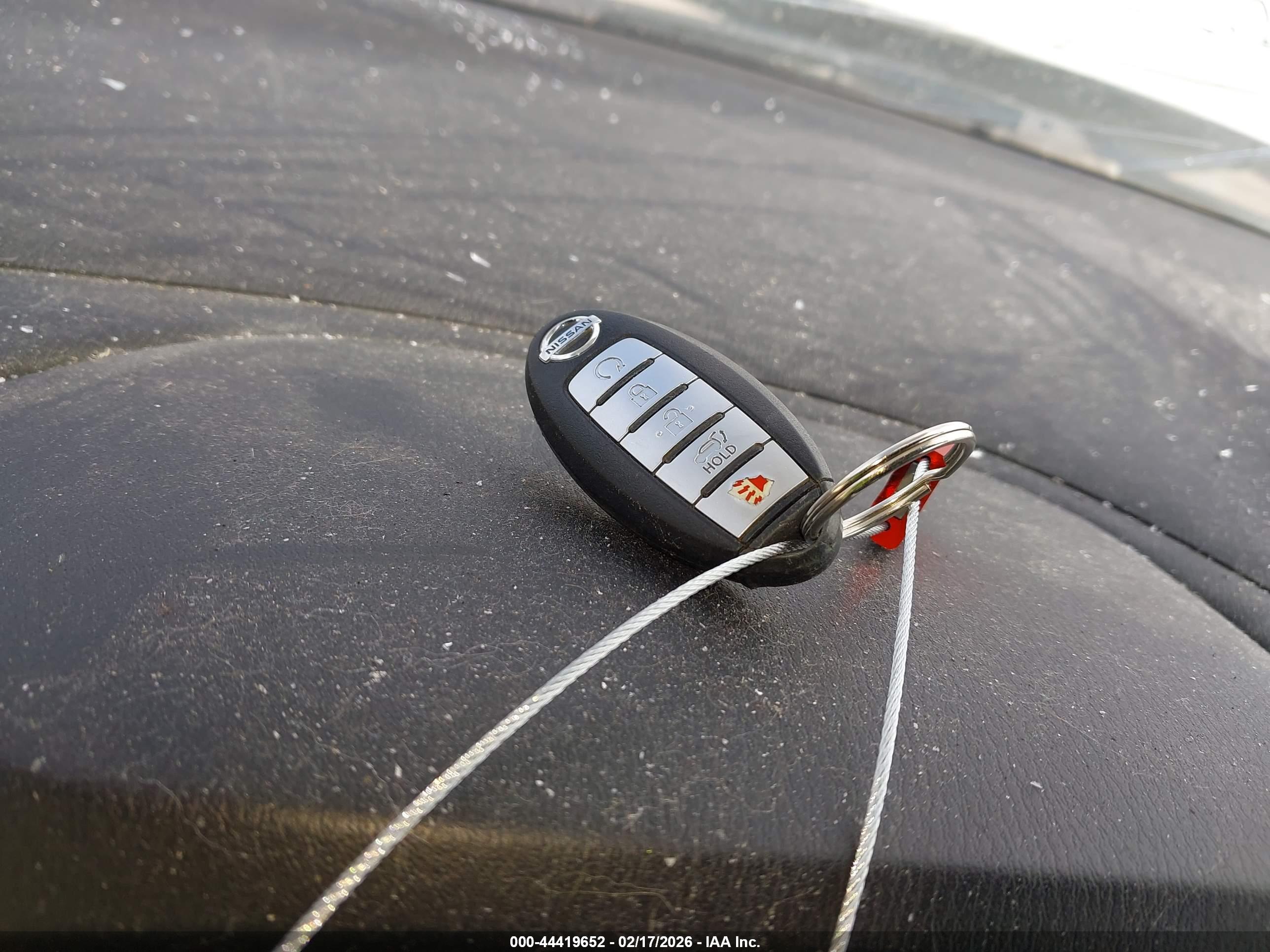 NISSAN PATHFINDER image 11
