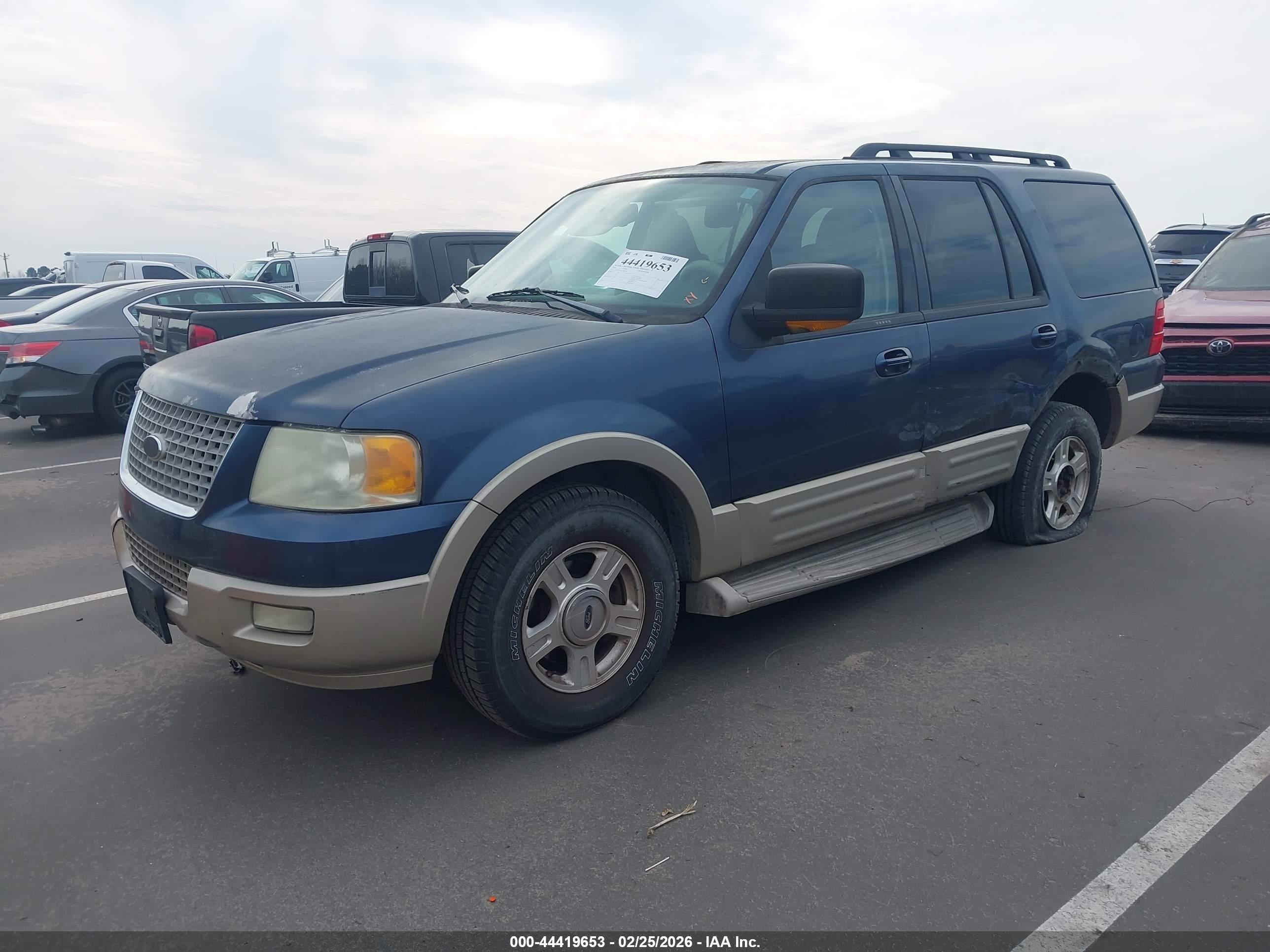 FORD EXPEDITION image 2