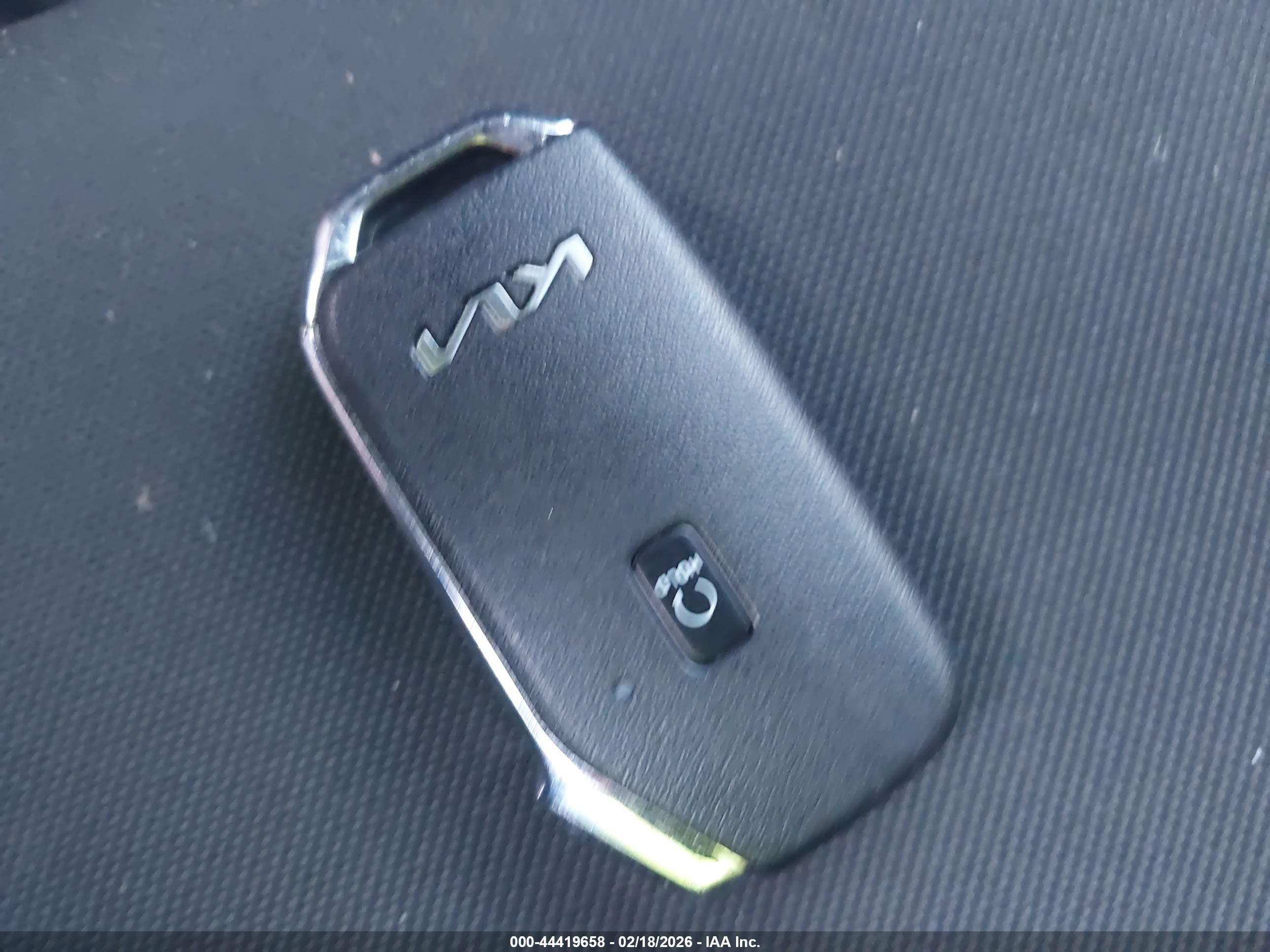 KIA FORTE image 11