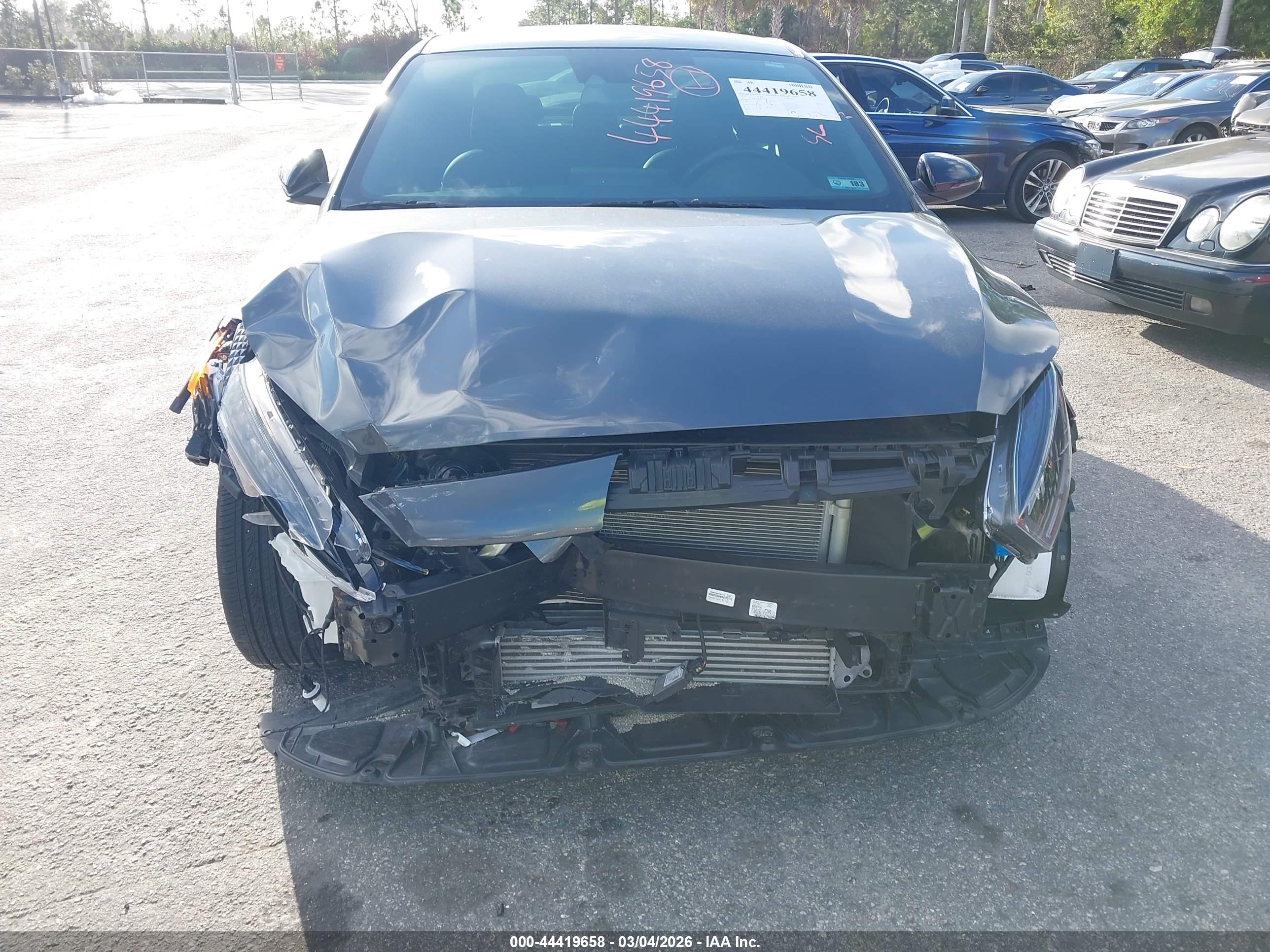 KIA FORTE image 6