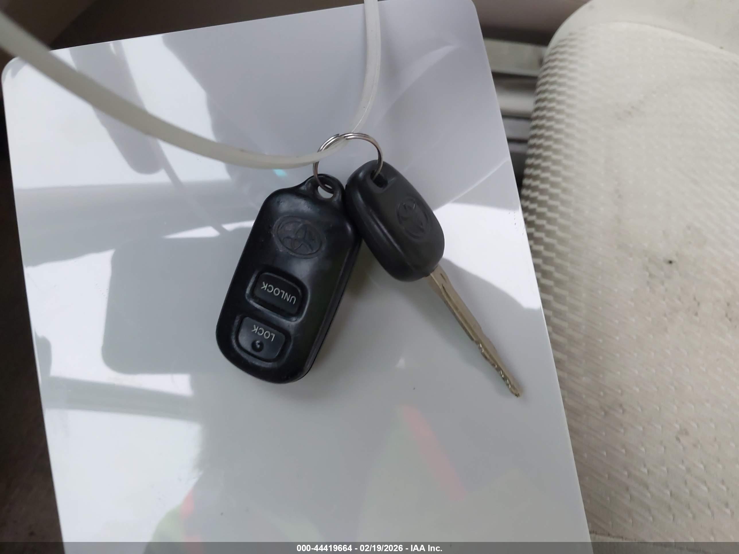 TOYOTA HIGHLANDER image 11