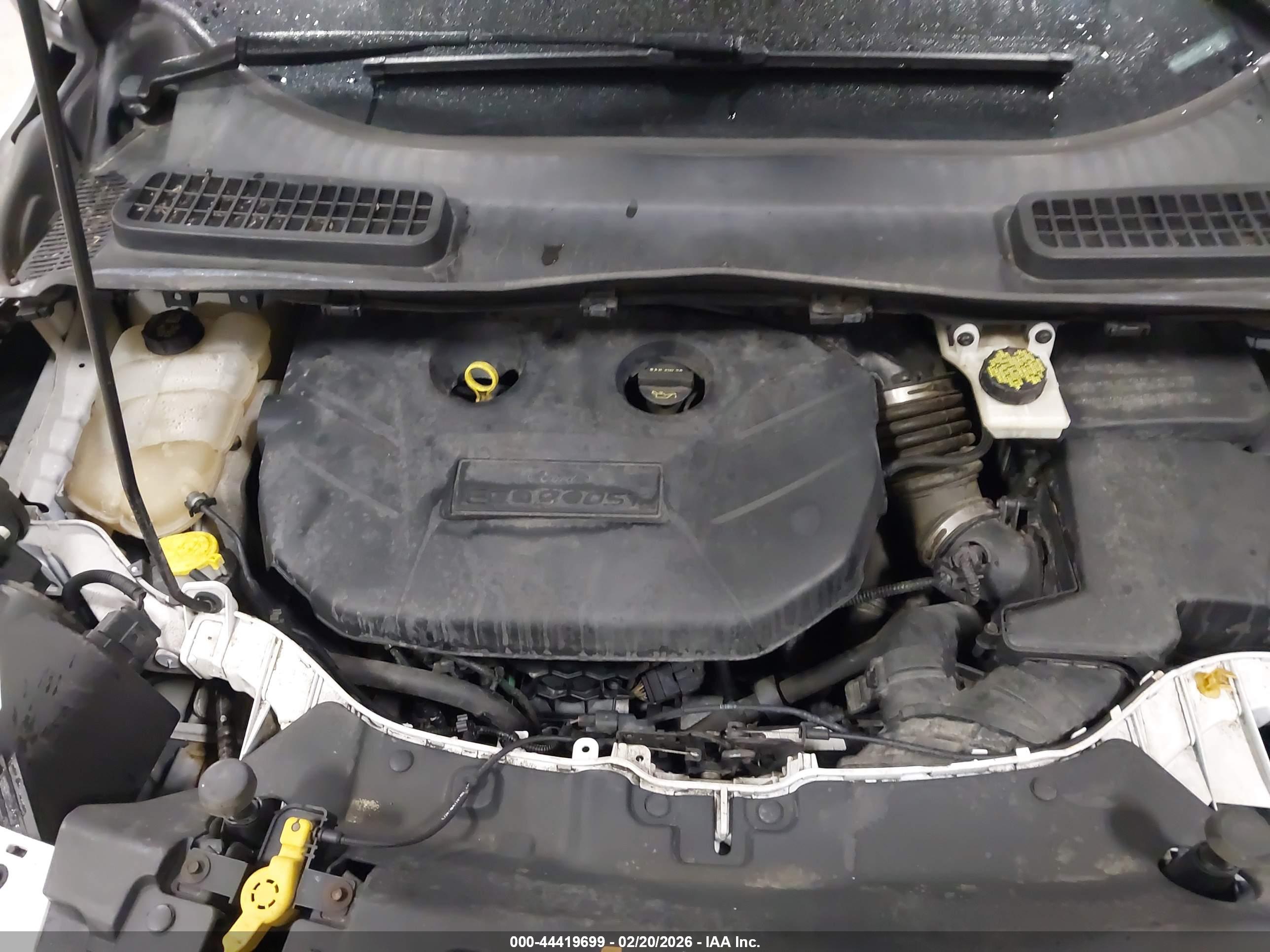 FORD ESCAPE image 10