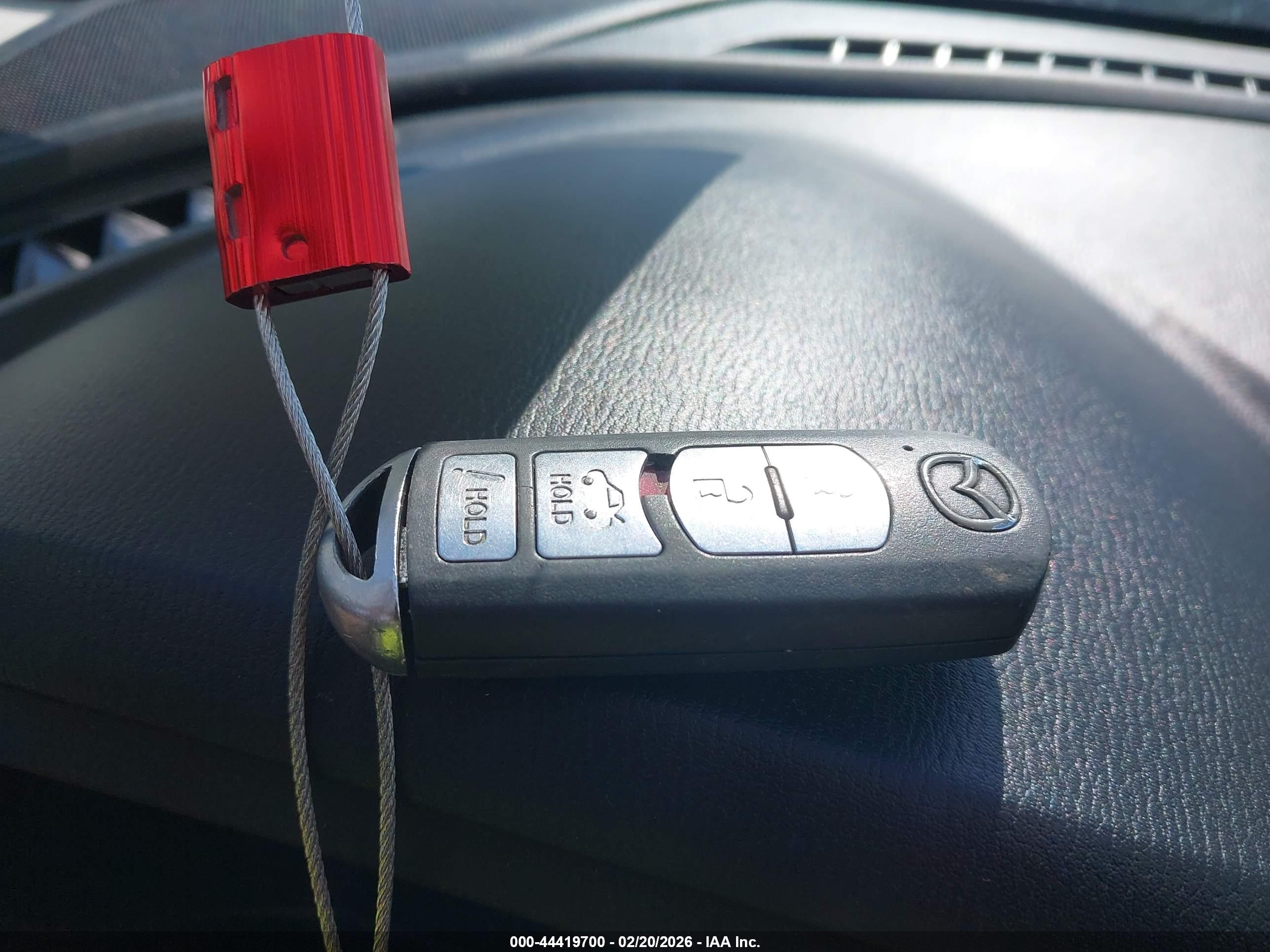 MAZDA MAZDA6 image 11