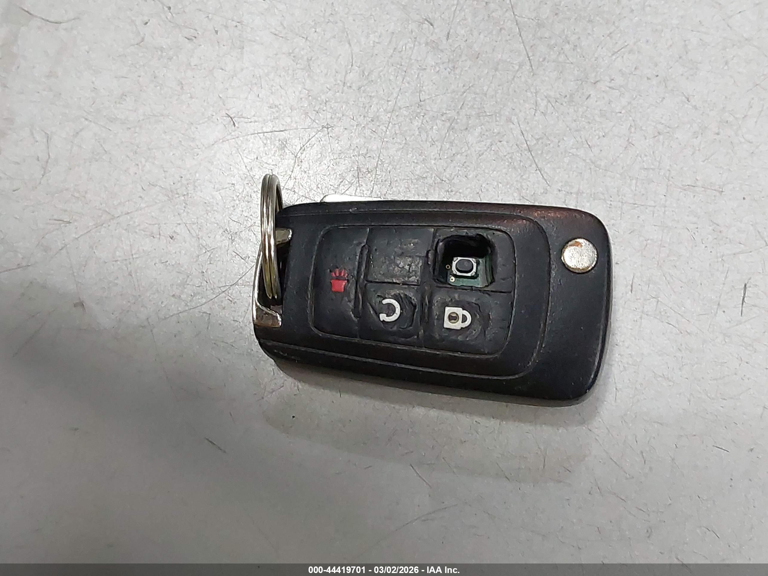 CHEVROLET EQUINOX image 11