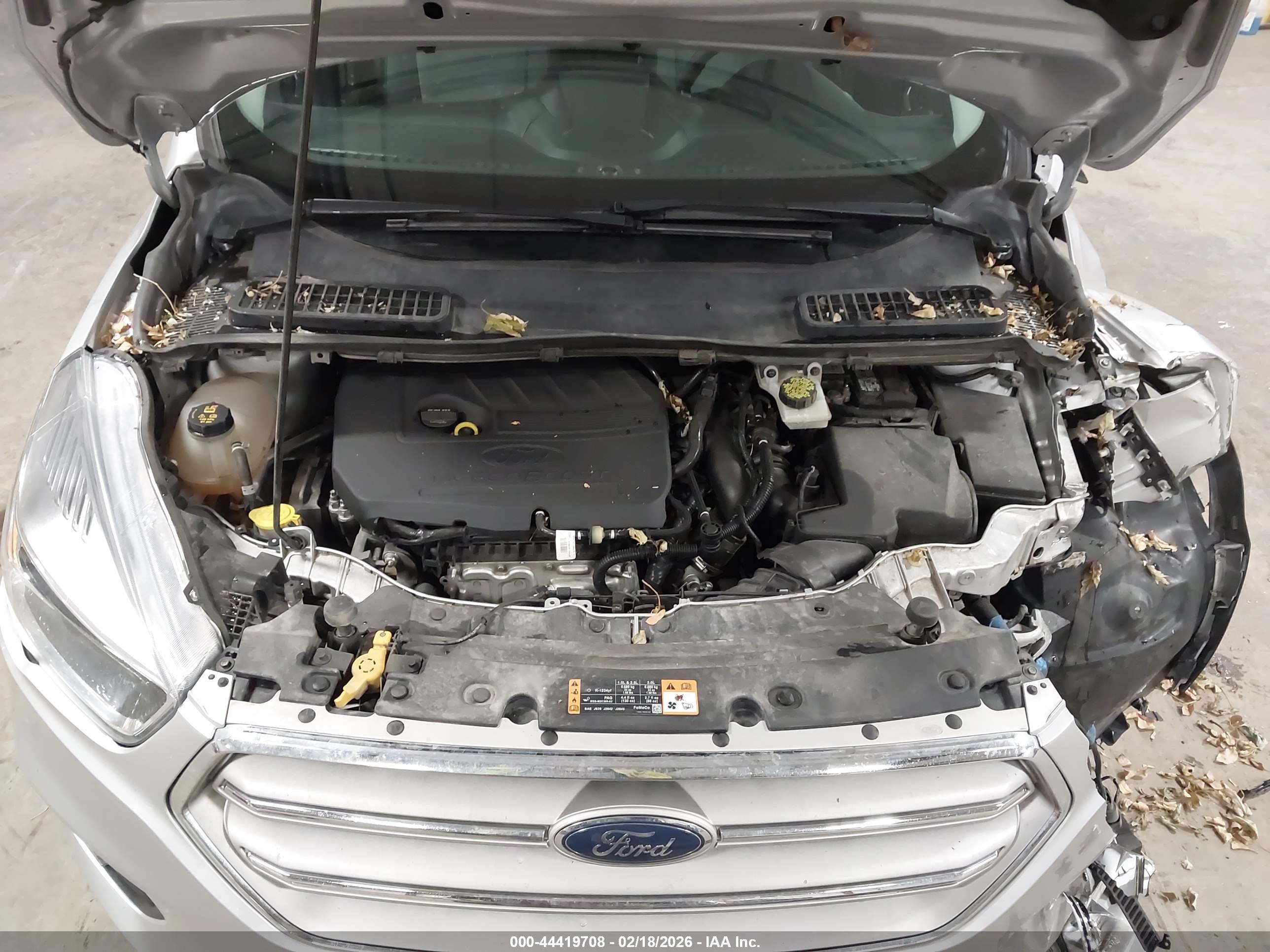 FORD ESCAPE image 10