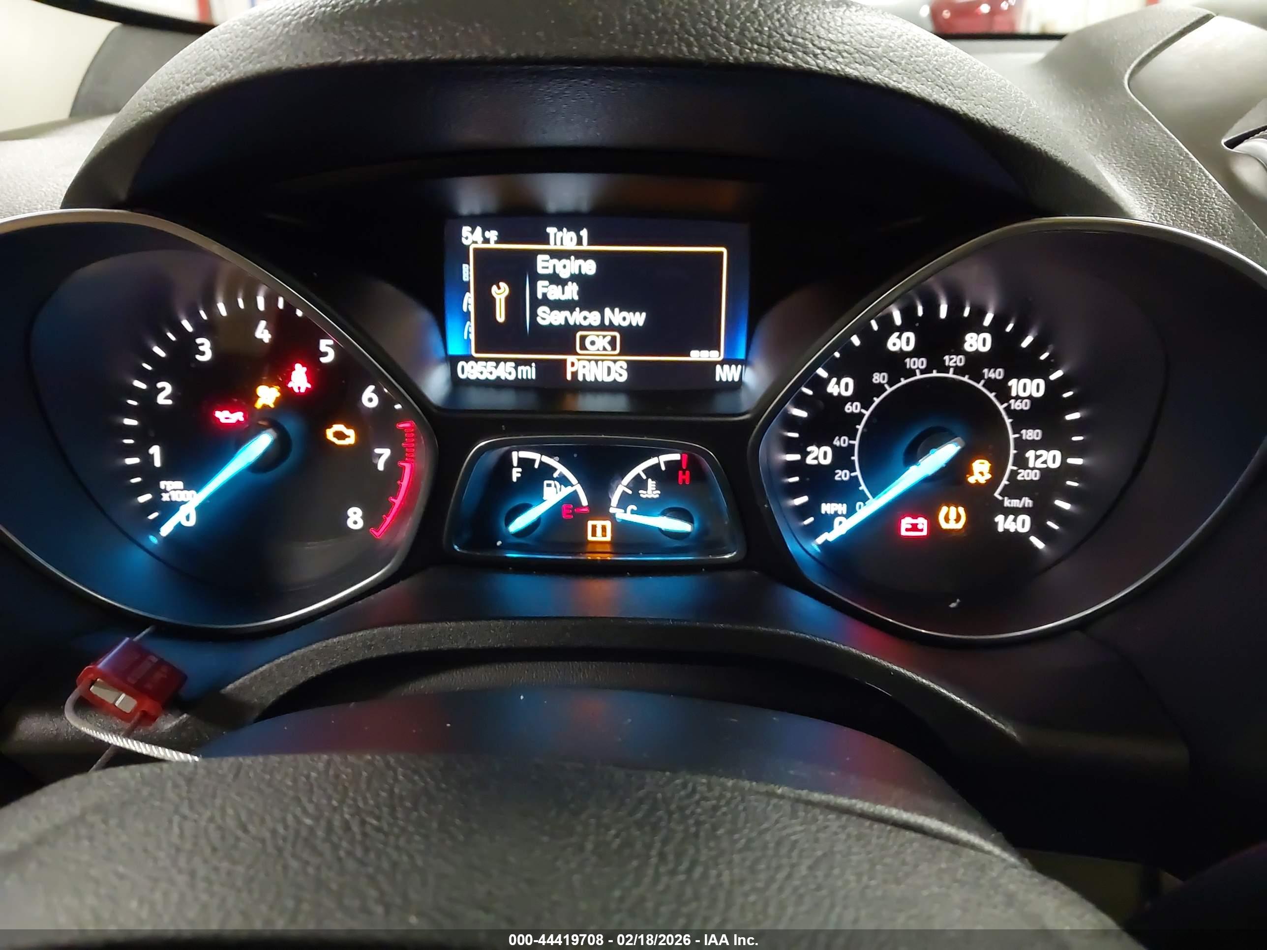 FORD ESCAPE image 7