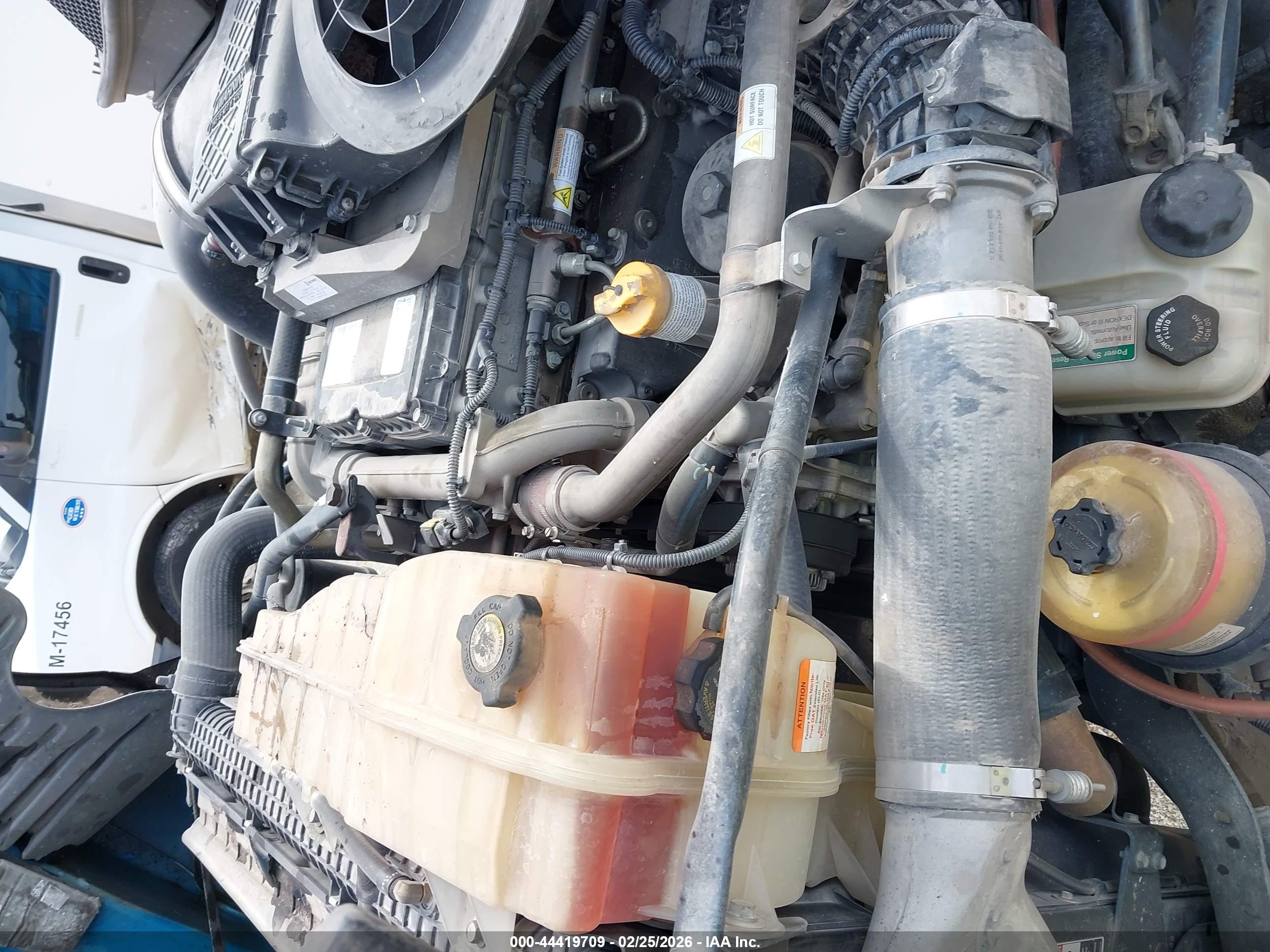 FREIGHTLINER CASCADIA image 10