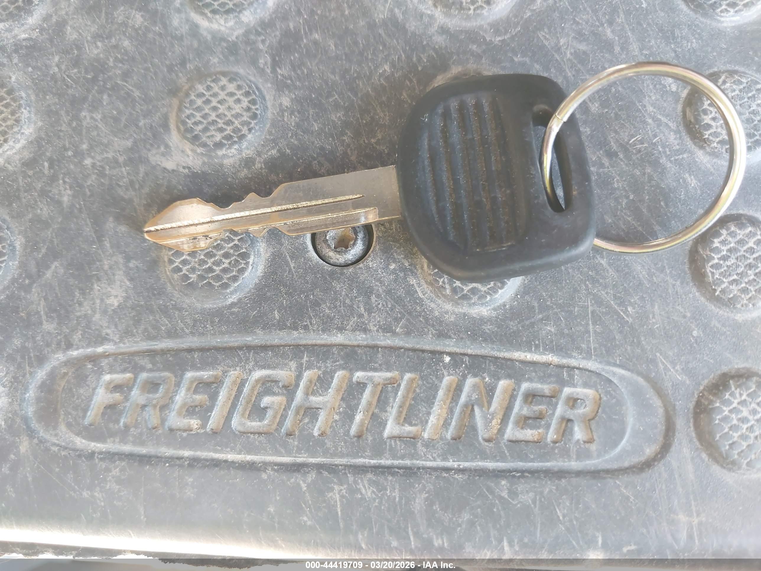 FREIGHTLINER CASCADIA image 11