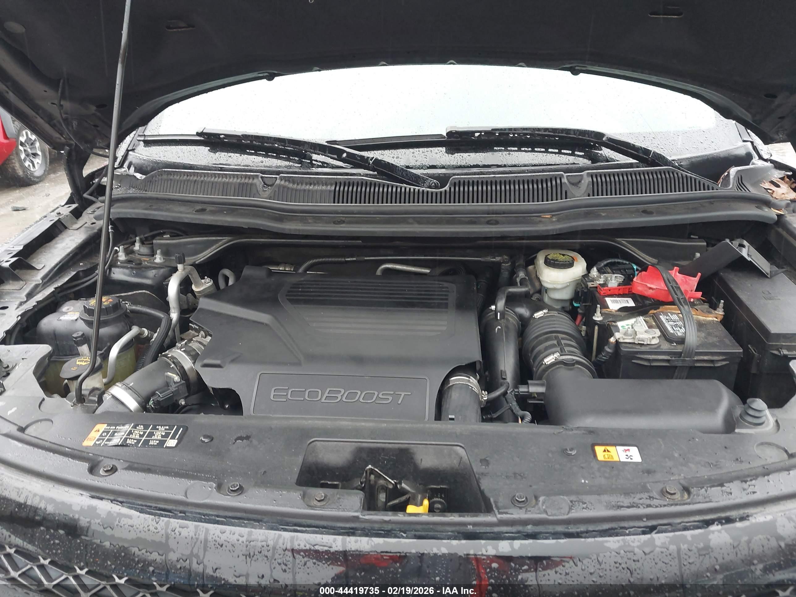 FORD EXPLORER image 10