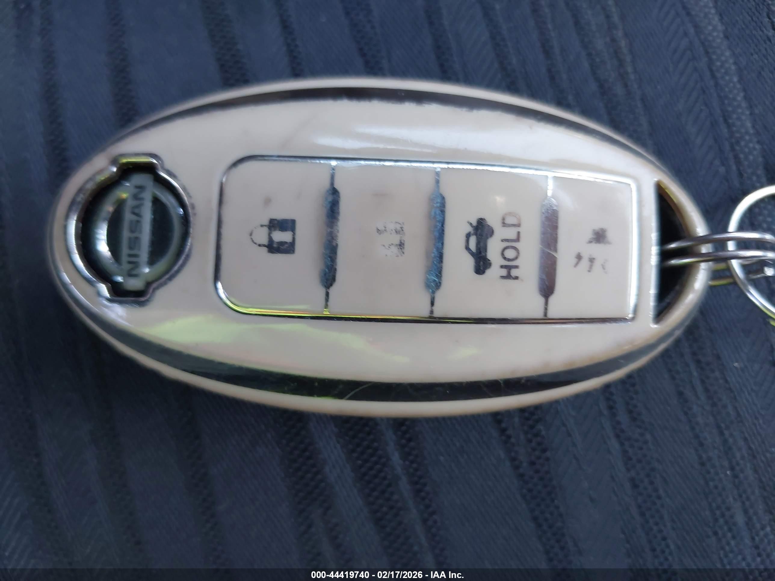NISSAN SENTRA image 11