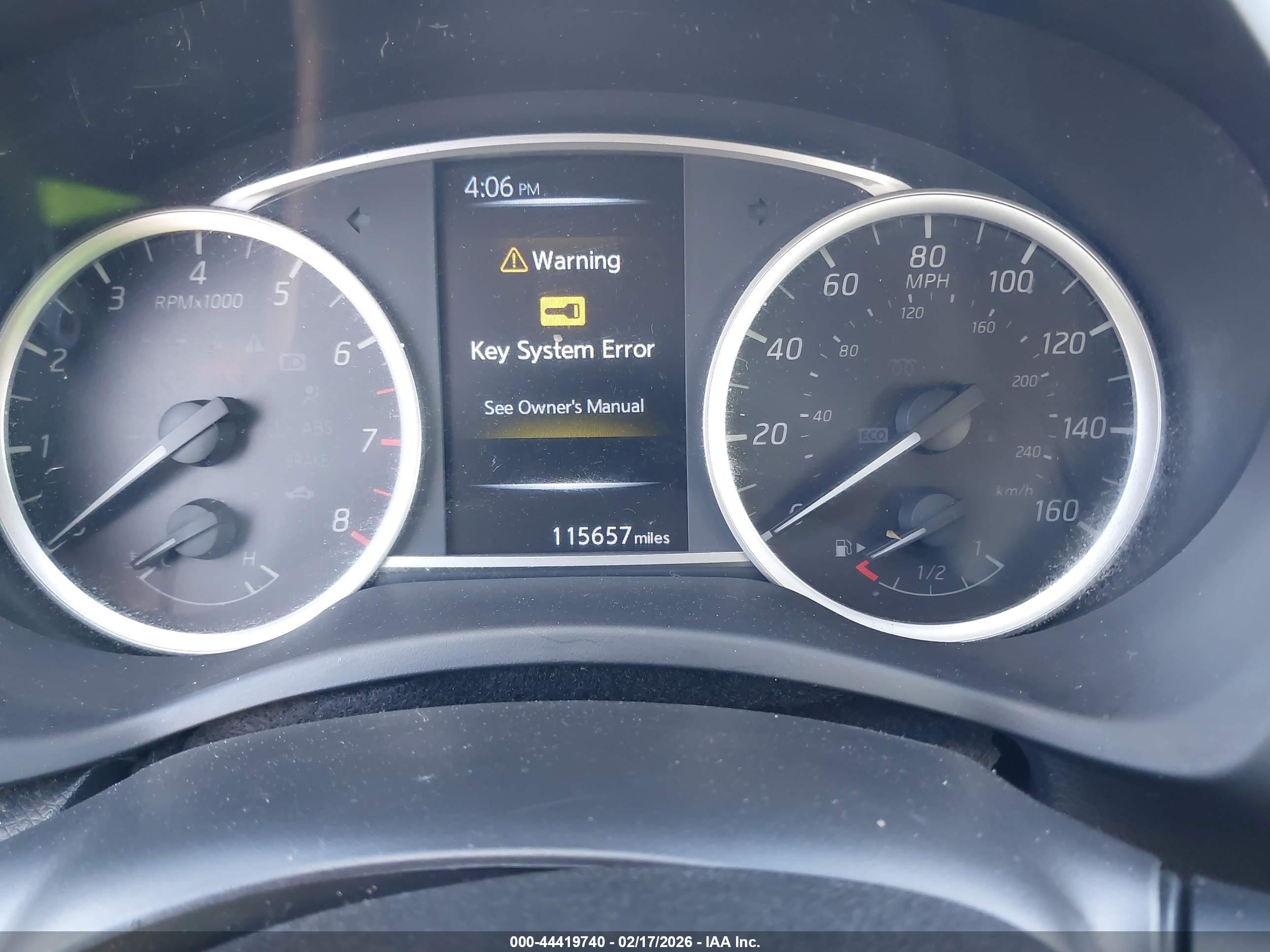 NISSAN SENTRA image 7