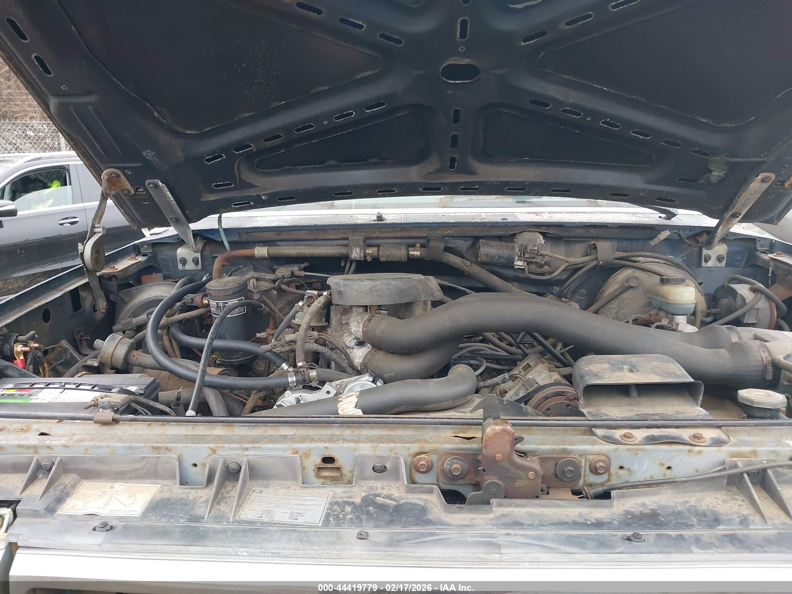 FORD BRONCO image 10