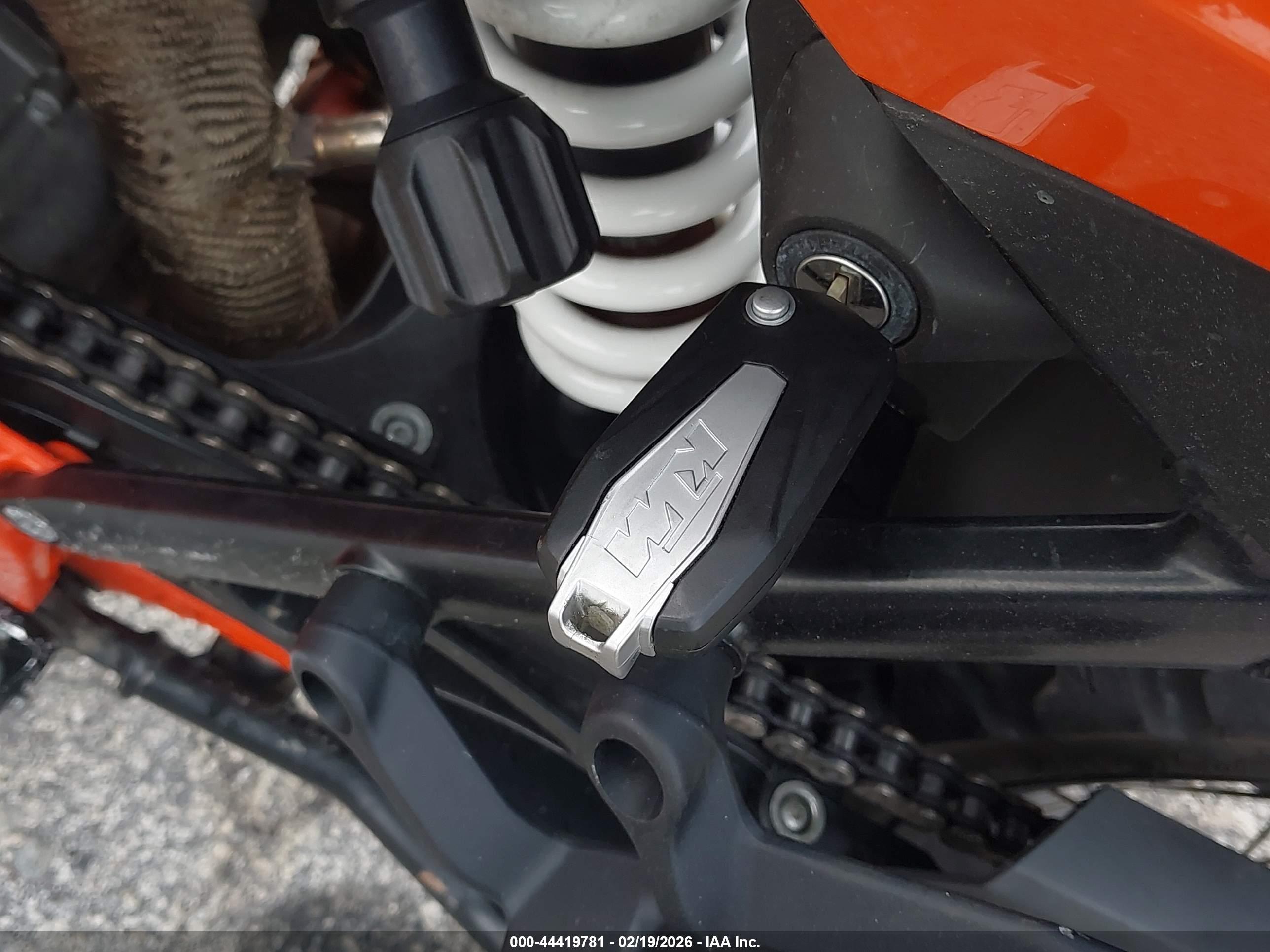 KTM 1290 image 11