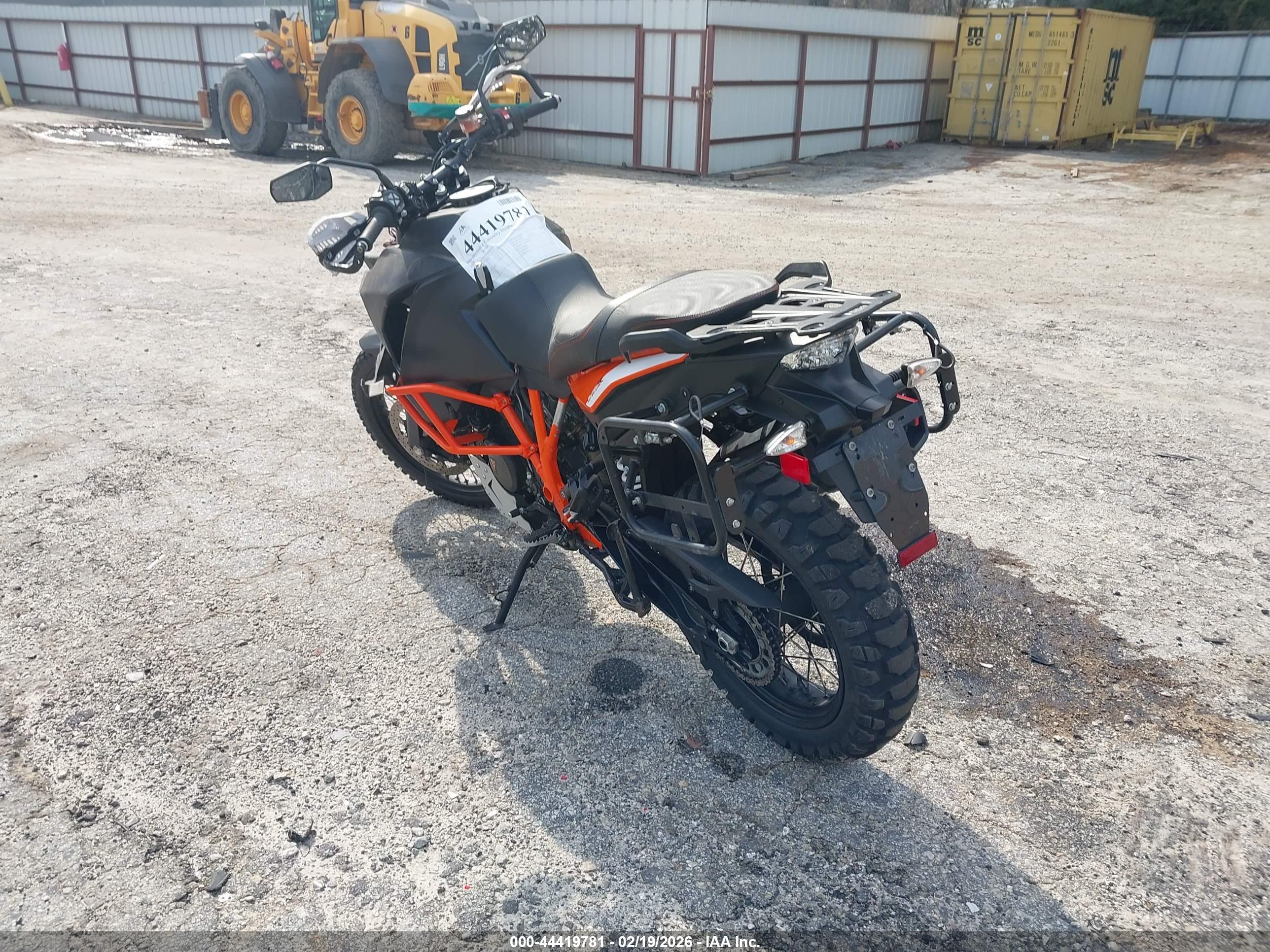 KTM 1290 image 3