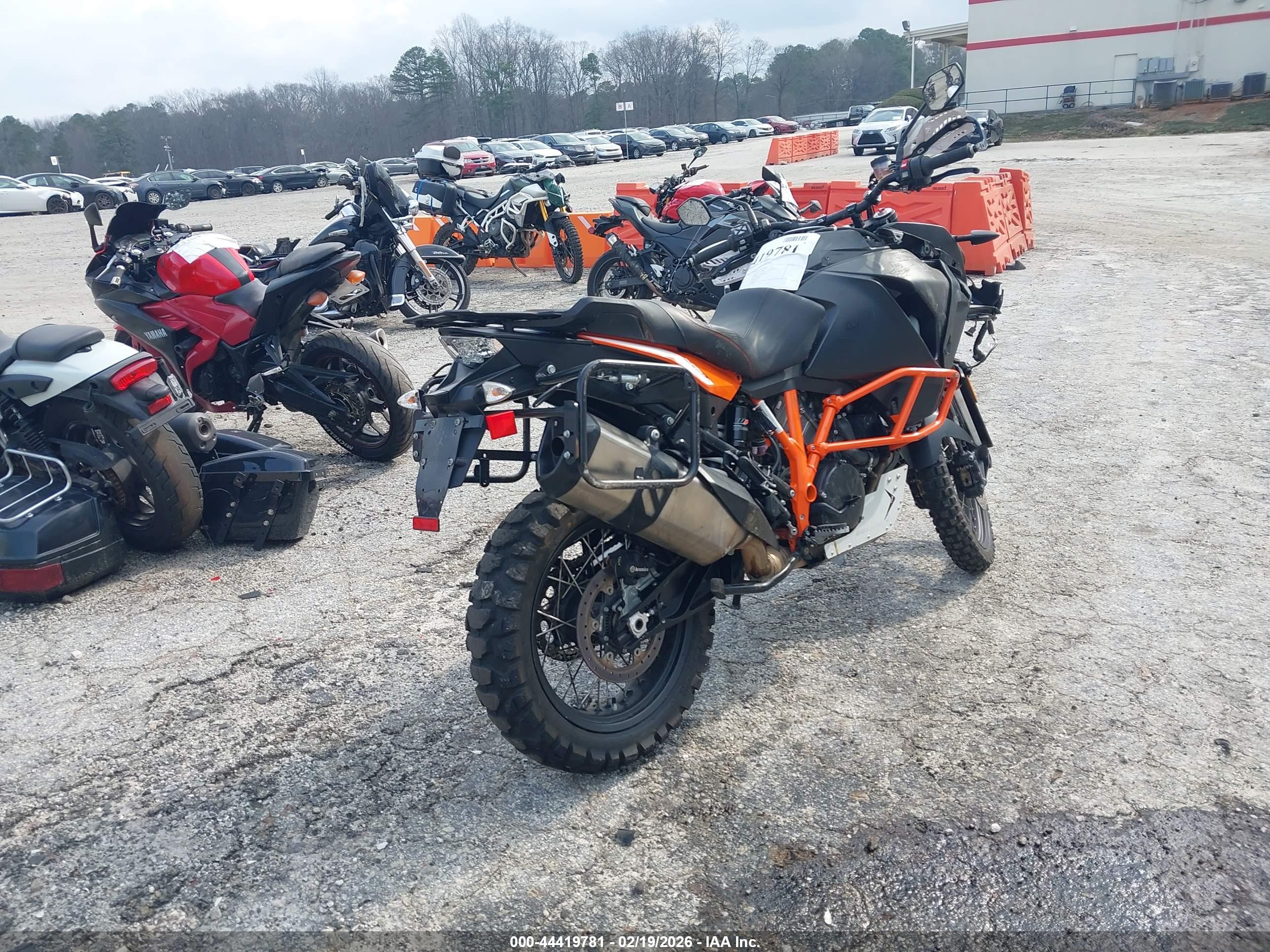 KTM 1290 image 4