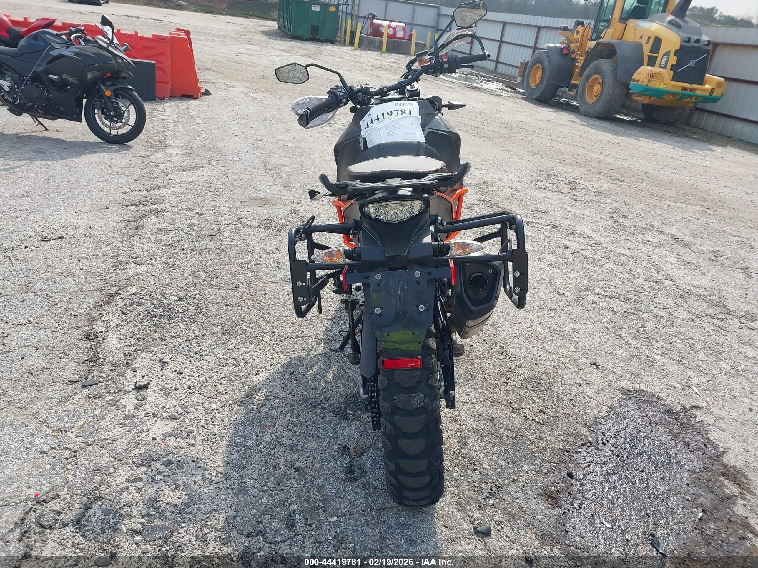 KTM 1290 image 6