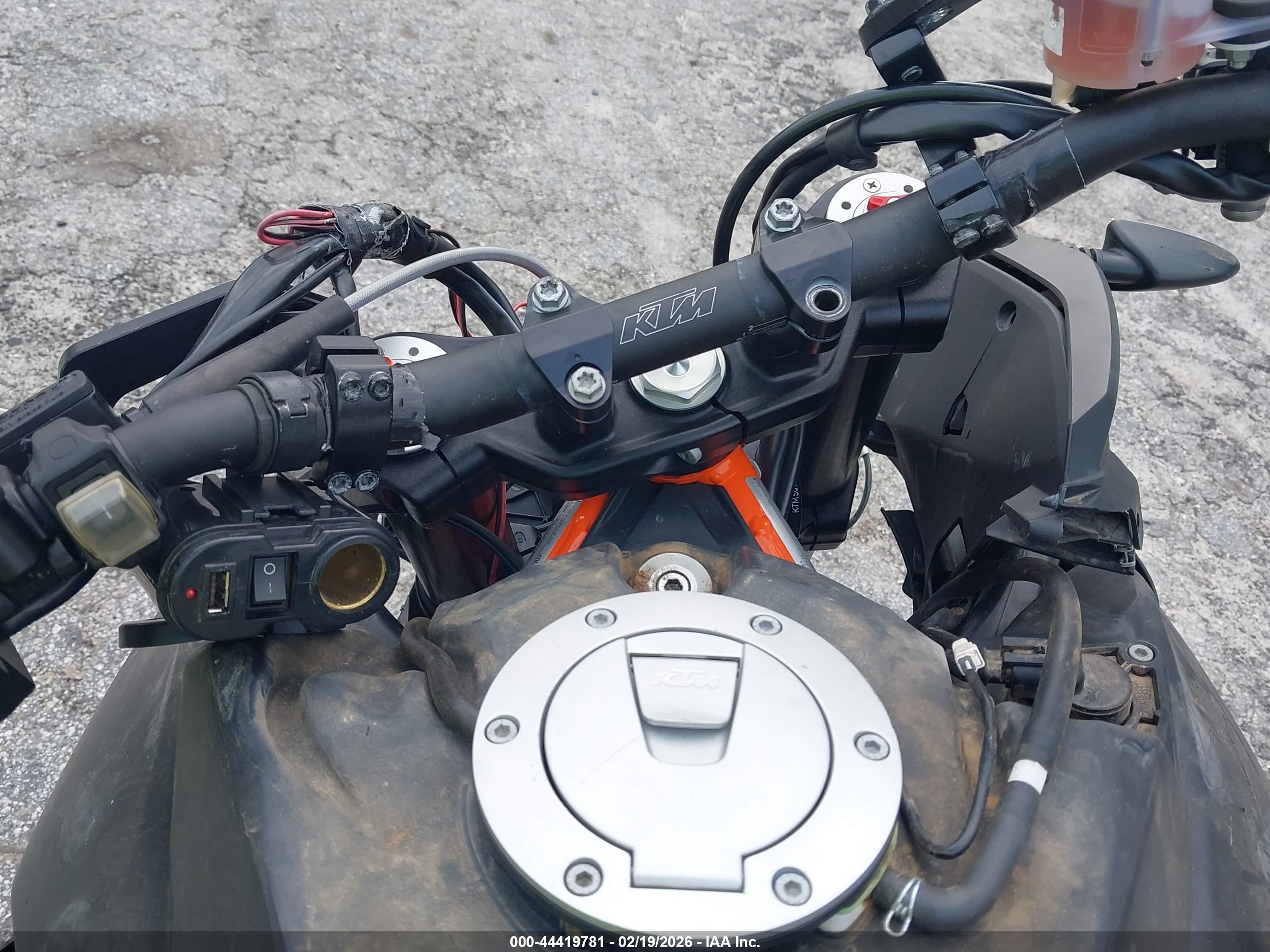 KTM 1290 image 7