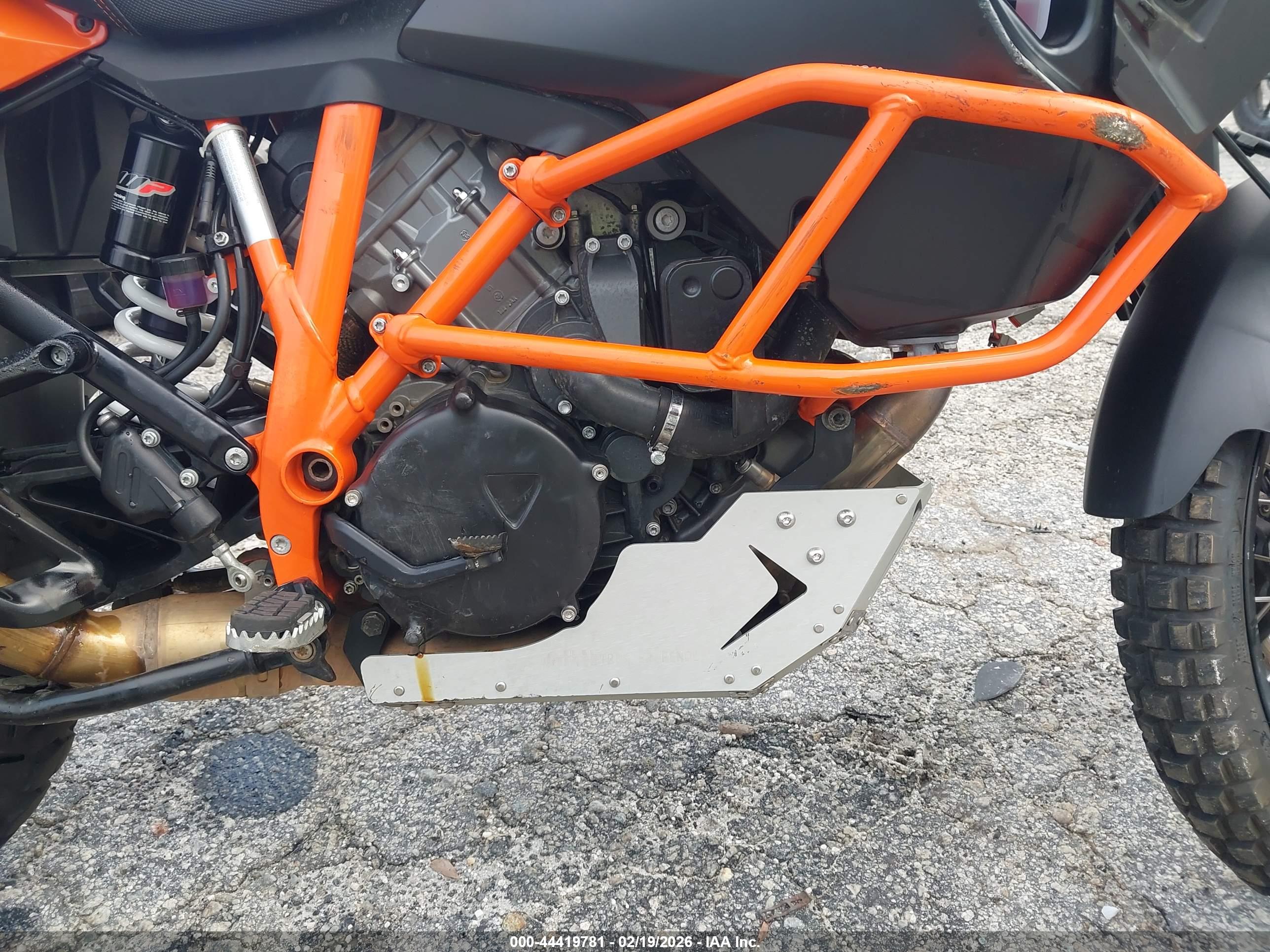 KTM 1290 image 8