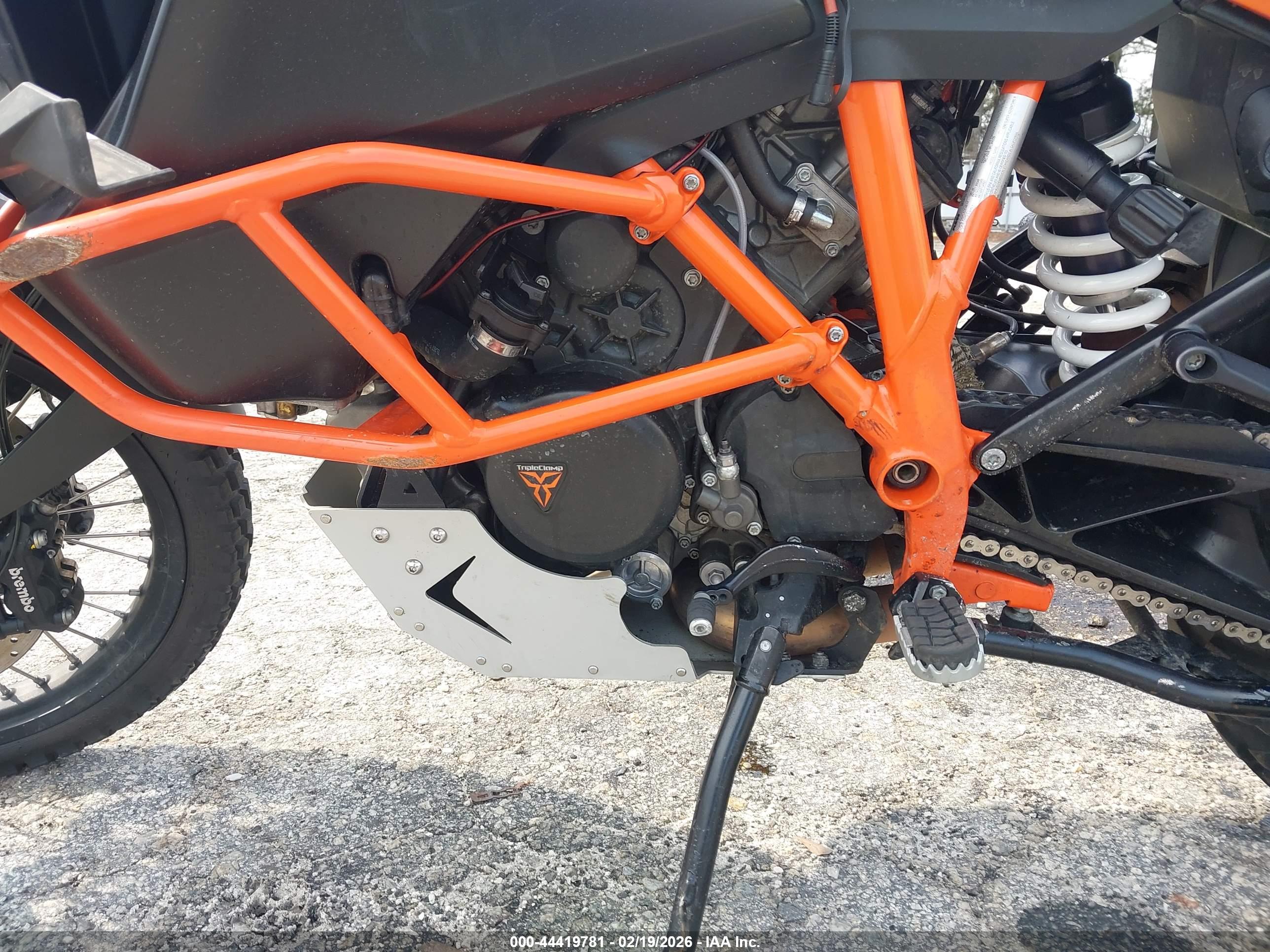 KTM 1290 image 9