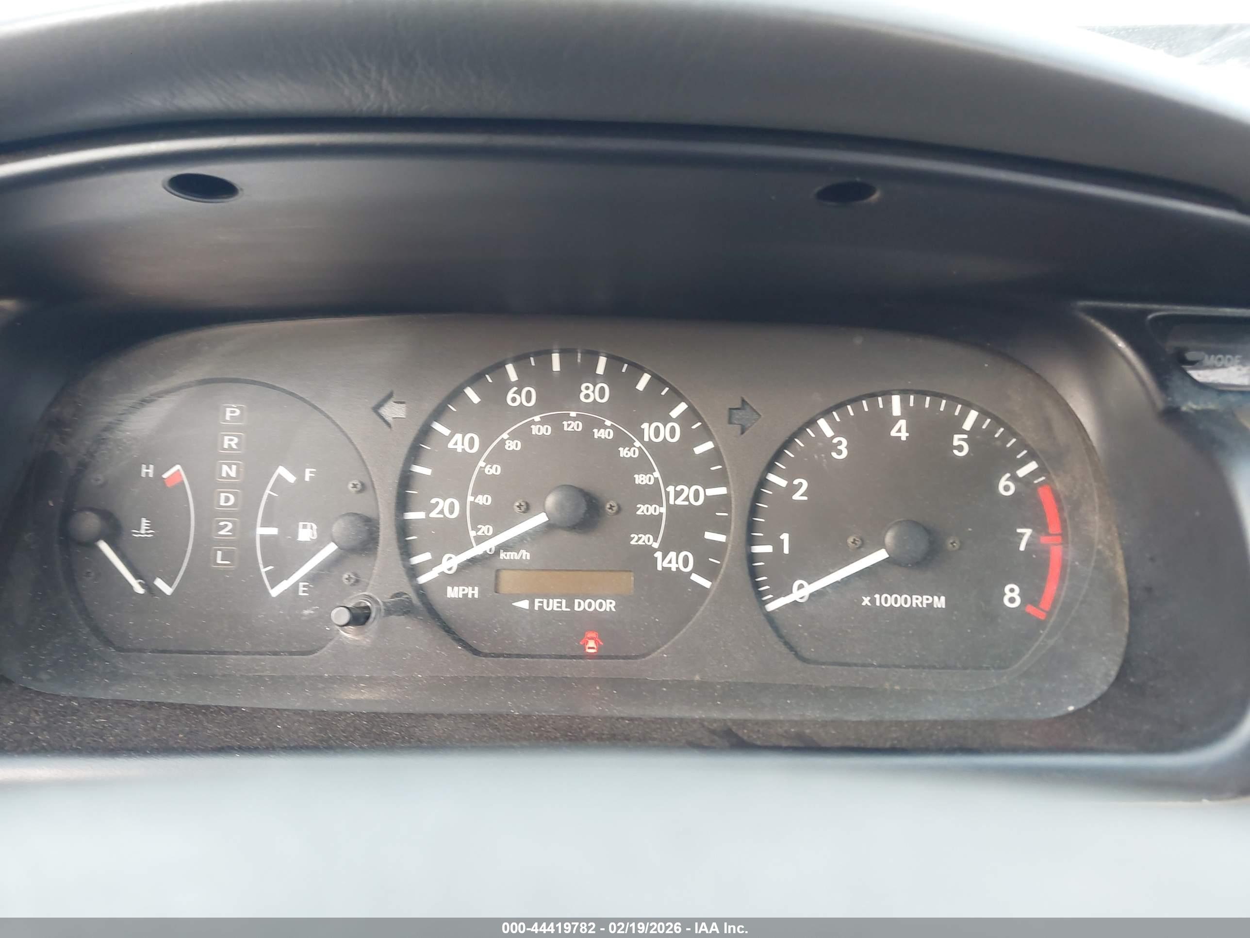 TOYOTA CAMRY image 7