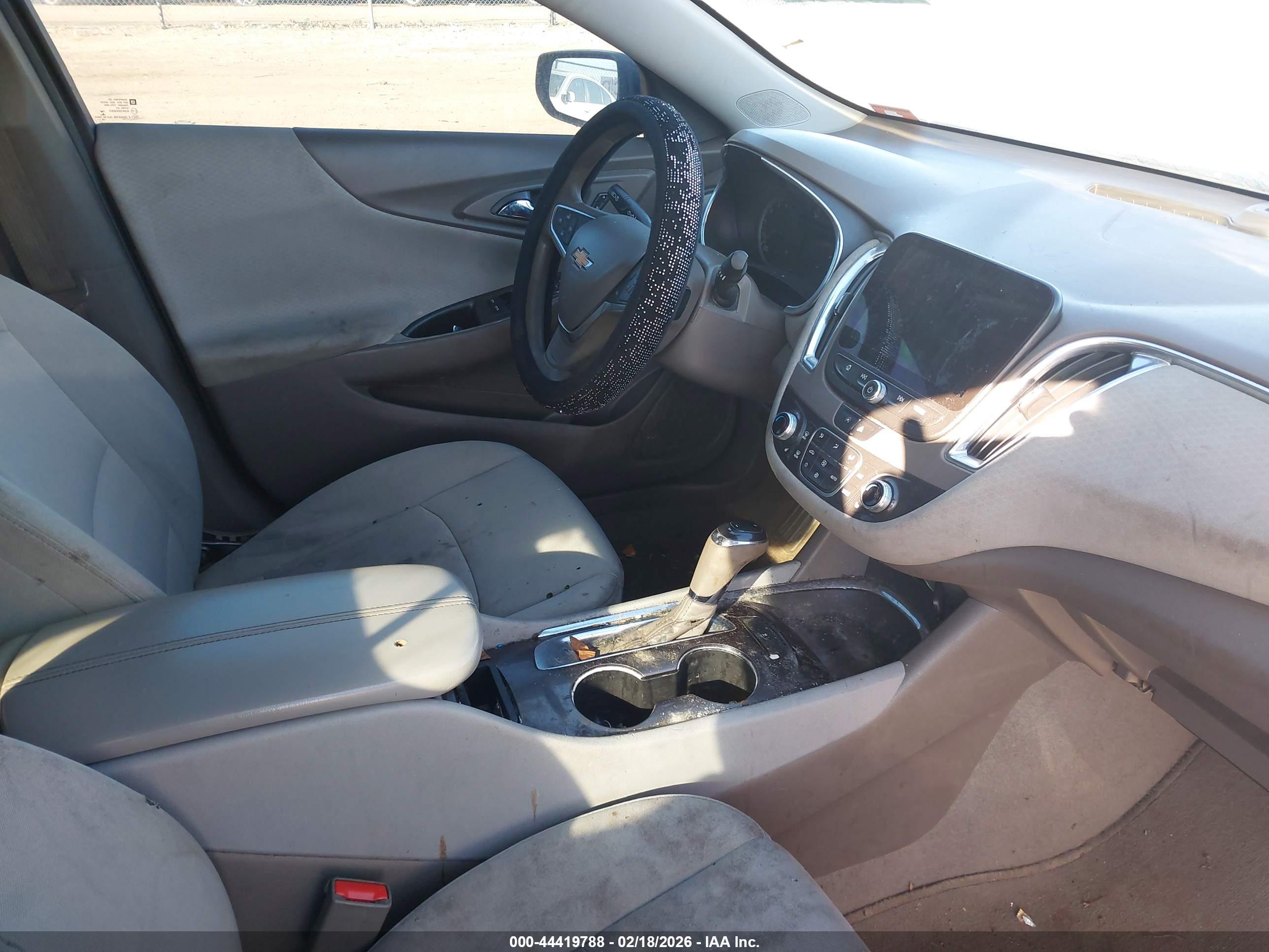 CHEVROLET MALIBU image 5