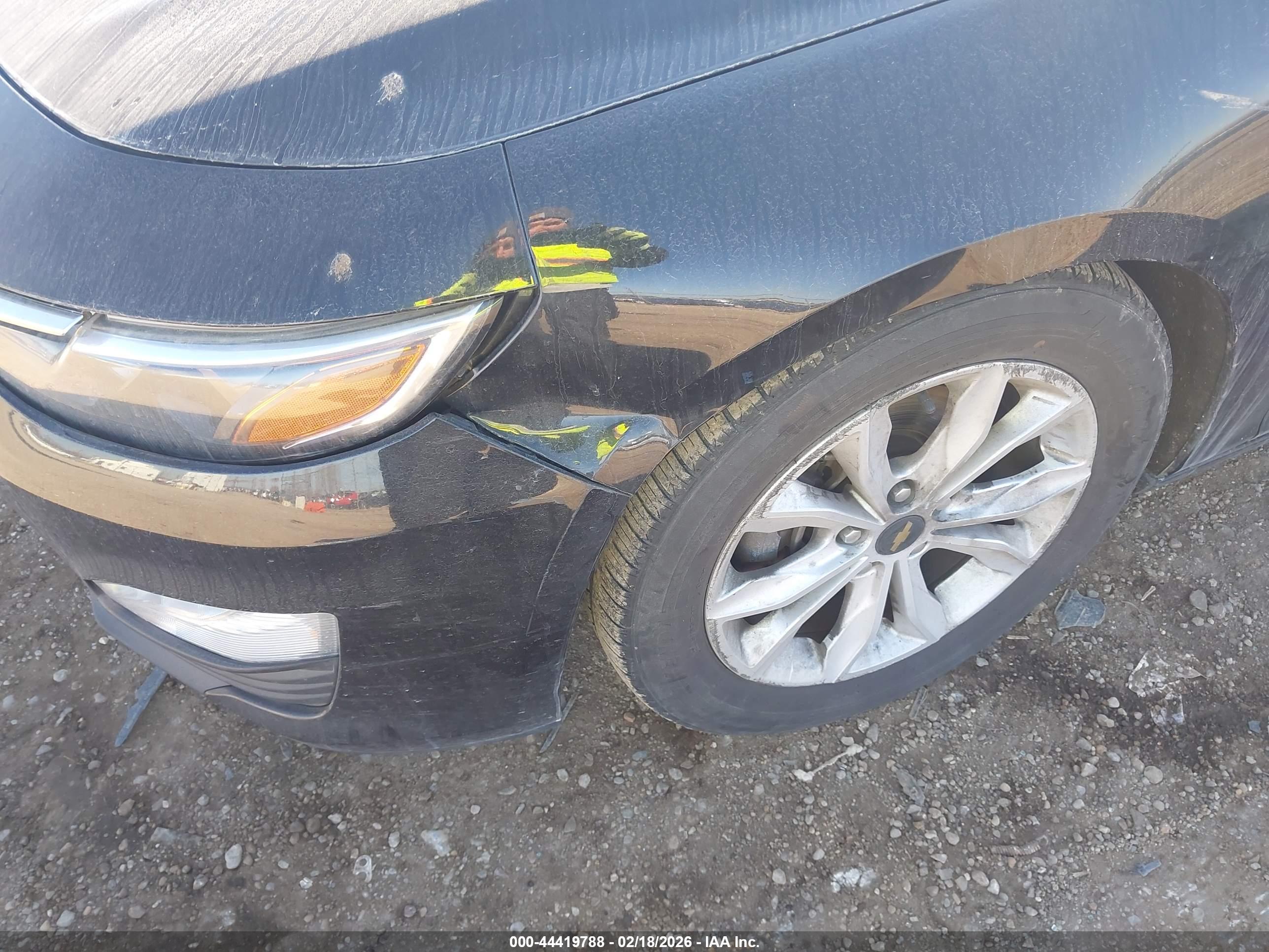 CHEVROLET MALIBU image 6