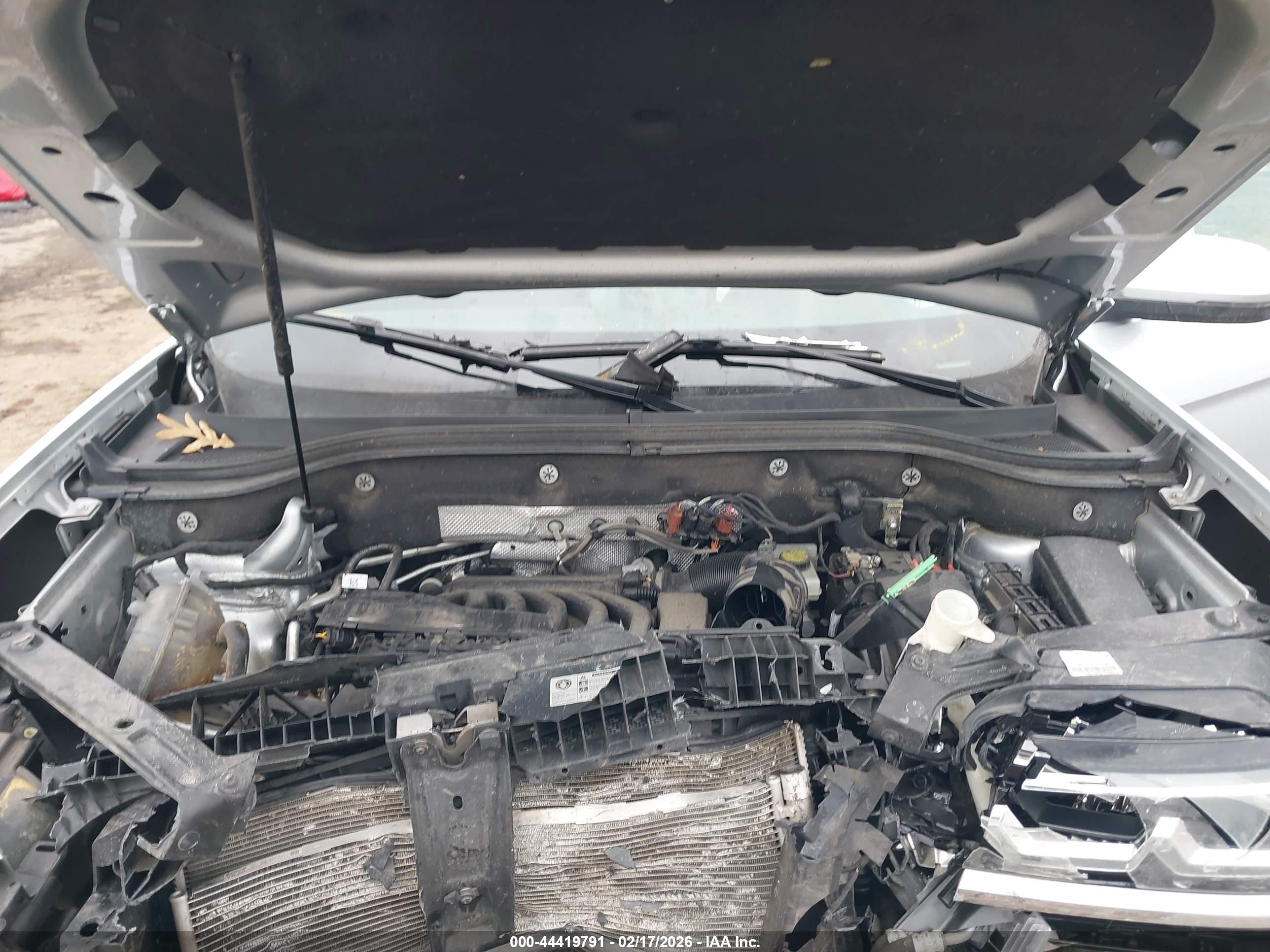 VOLKSWAGEN ATLAS image 10