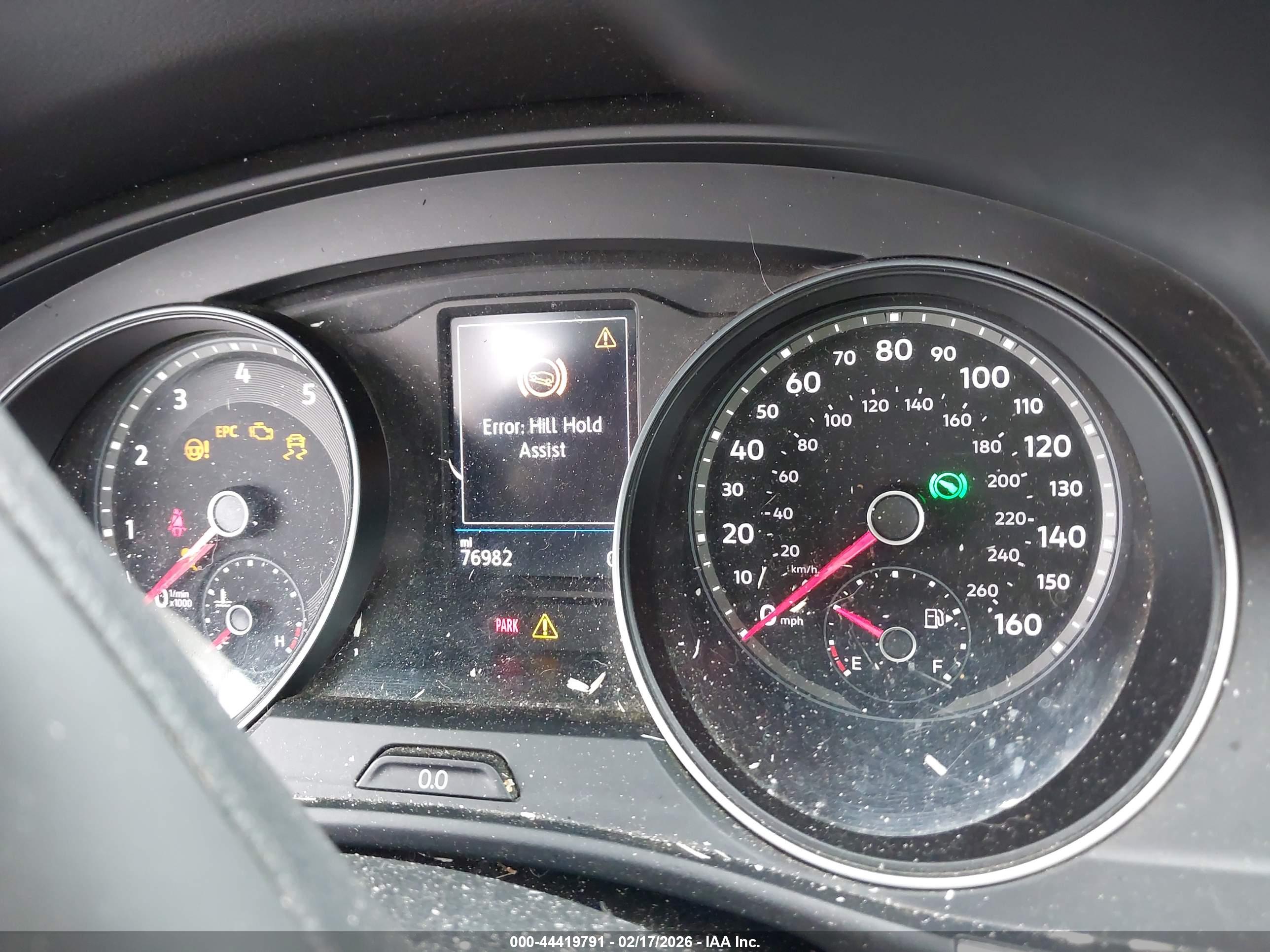 VOLKSWAGEN ATLAS image 7