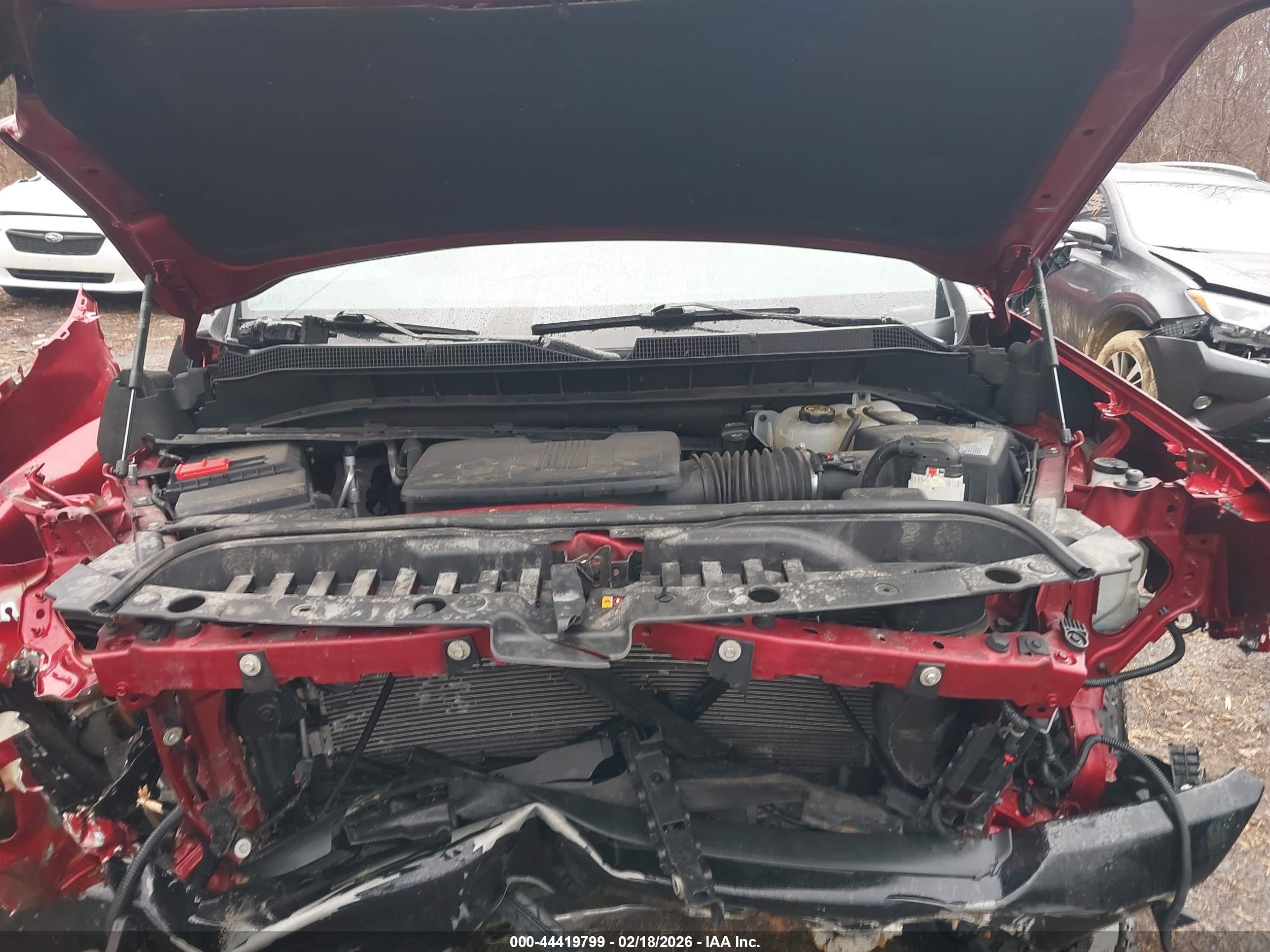 CHEVROLET SILVERADO image 10