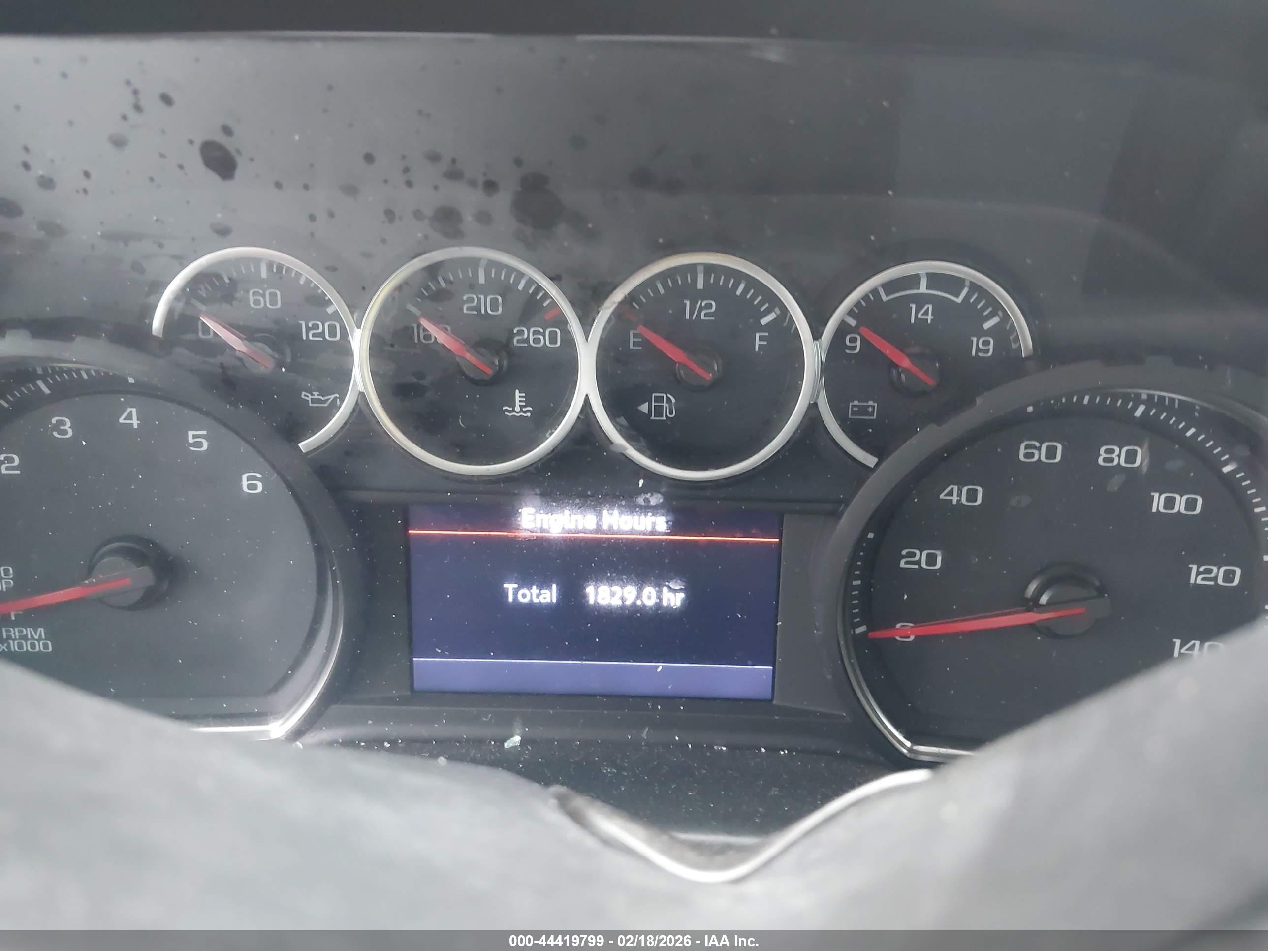 CHEVROLET SILVERADO image 7