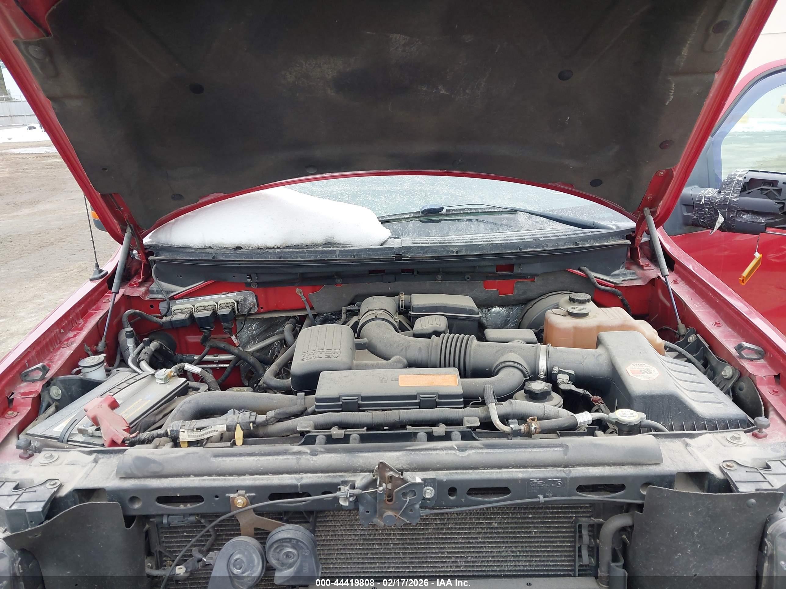 FORD F-150 image 10