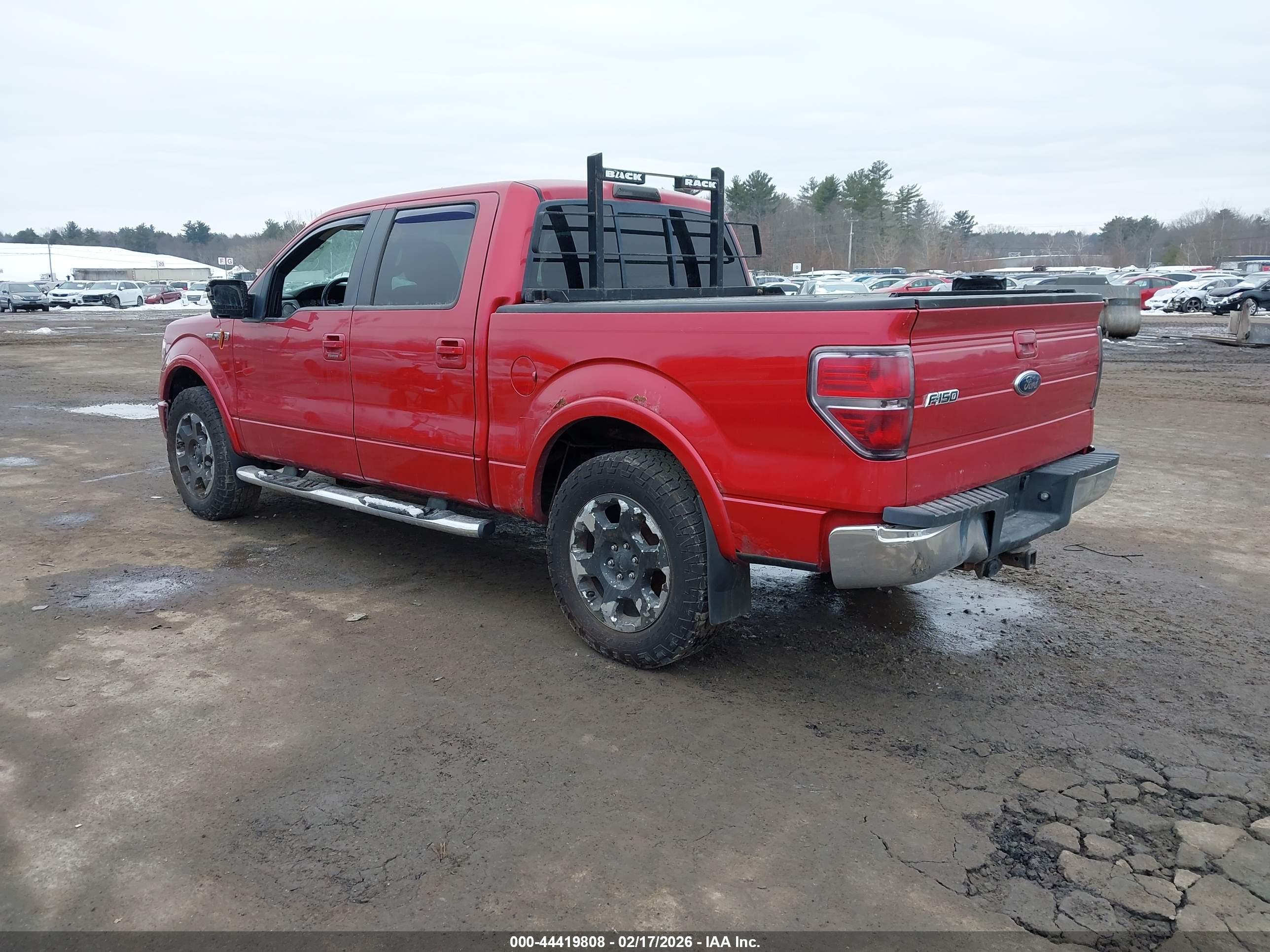 FORD F-150 image 3