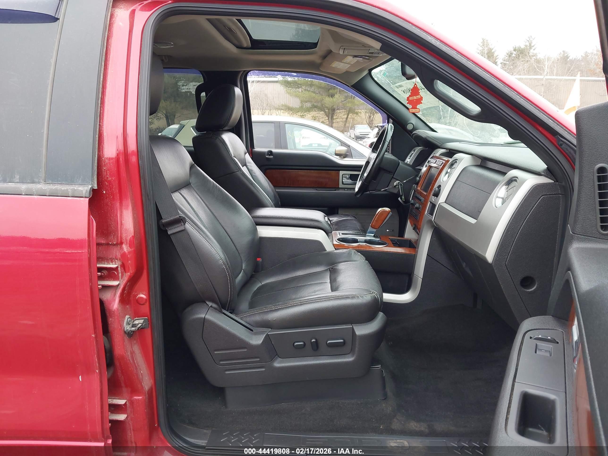 FORD F-150 image 5