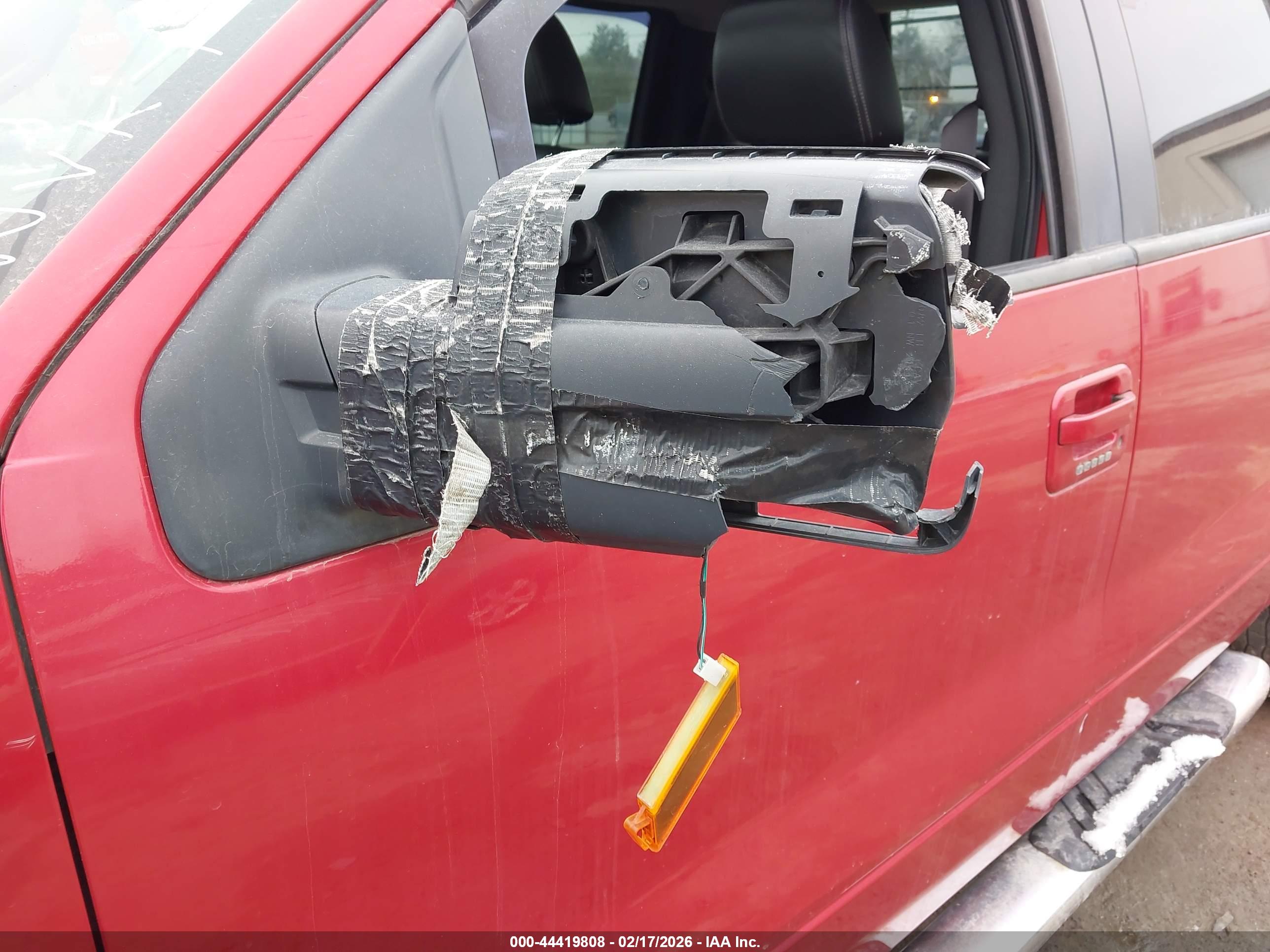 FORD F-150 image 6