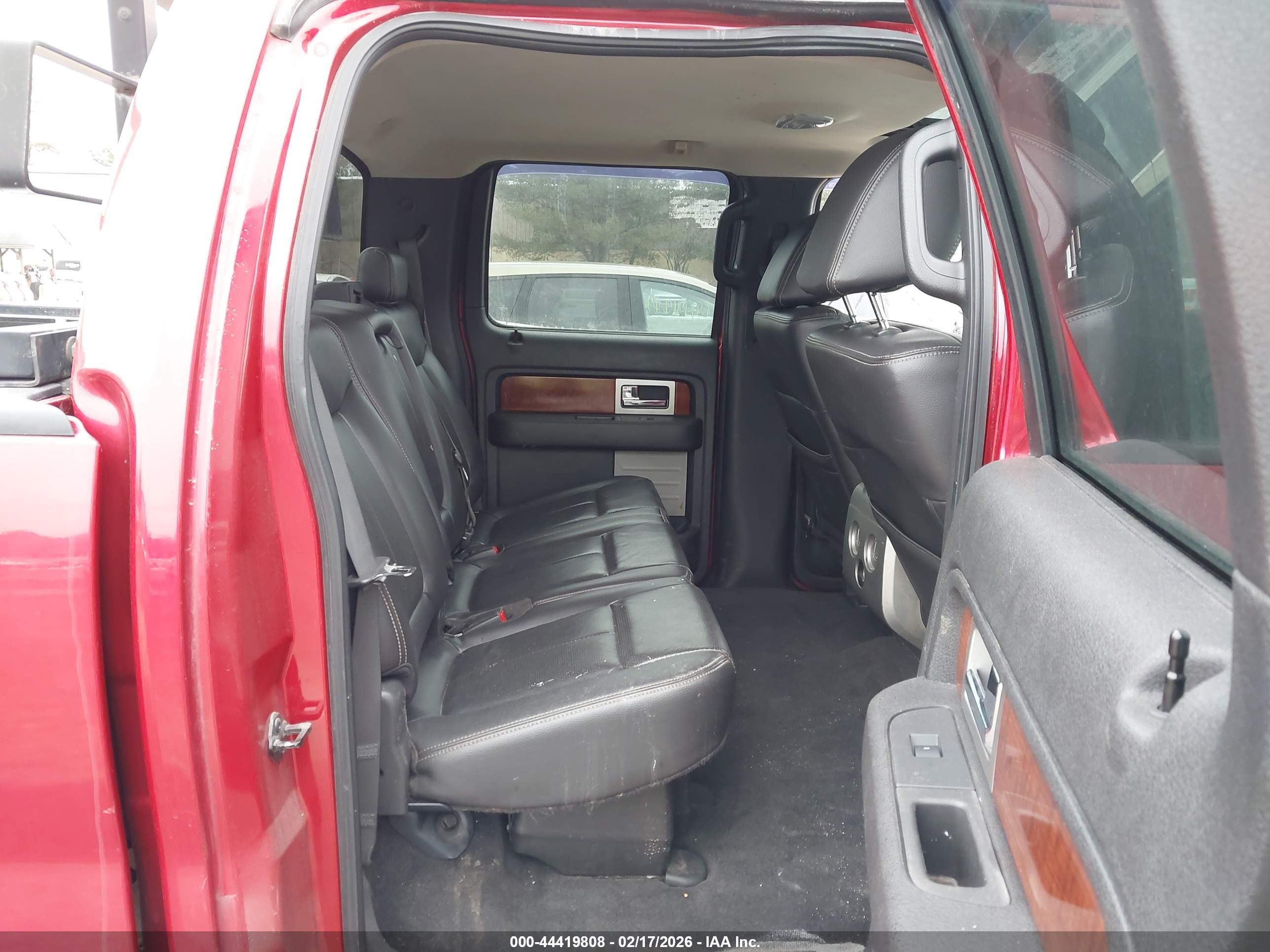 FORD F-150 image 8