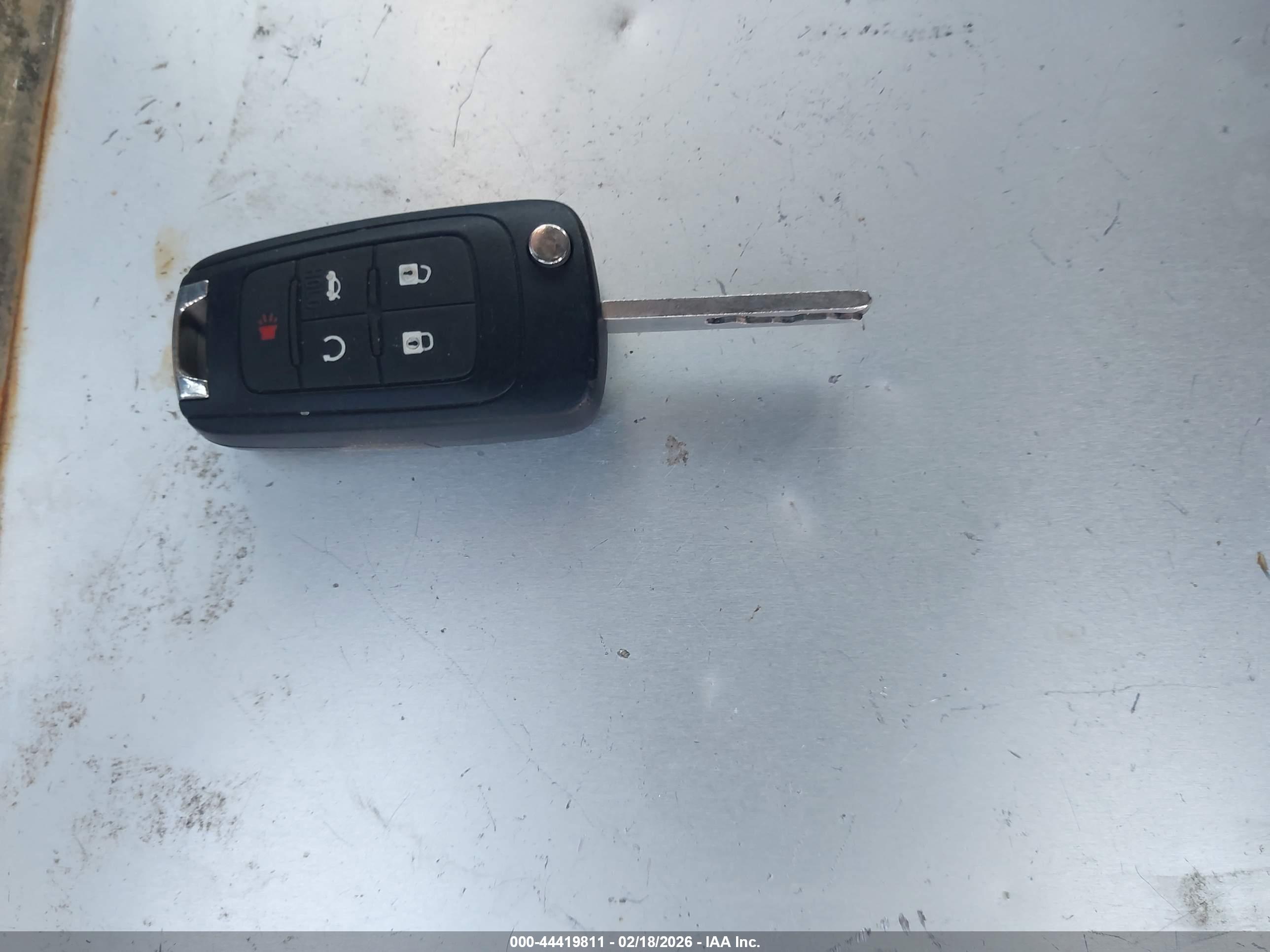 CHEVROLET IMPALA image 11