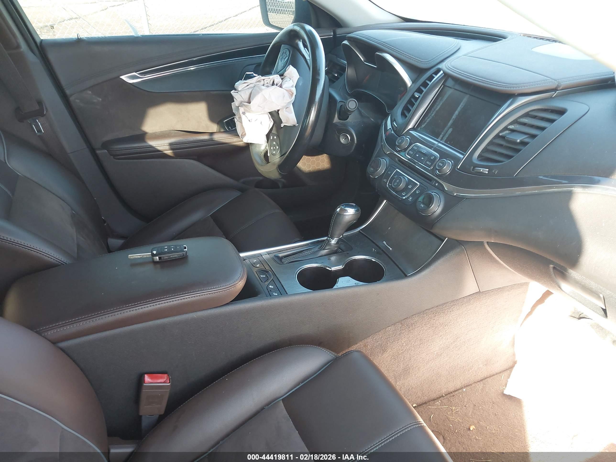 CHEVROLET IMPALA image 5