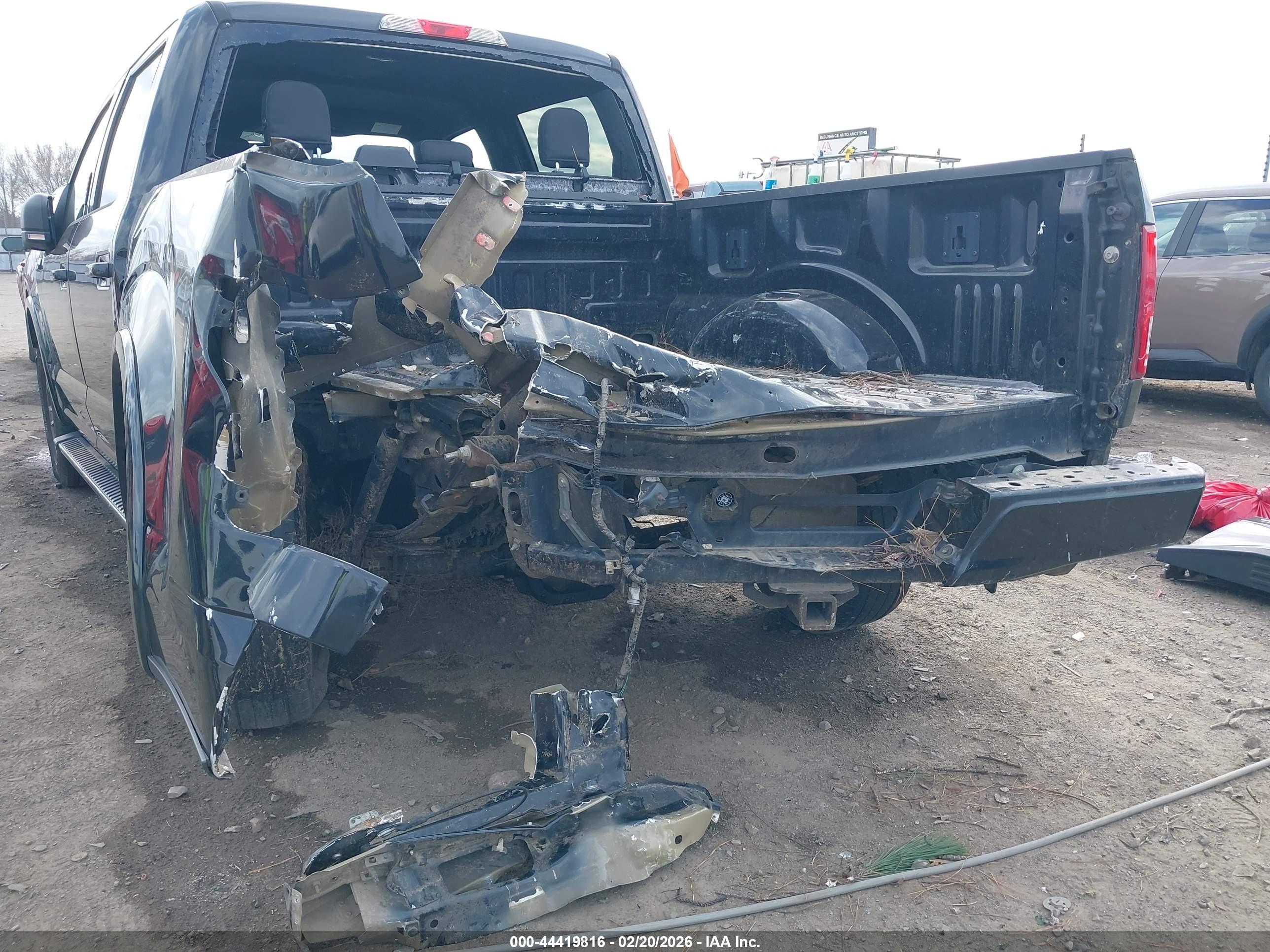 FORD F-150 image 6