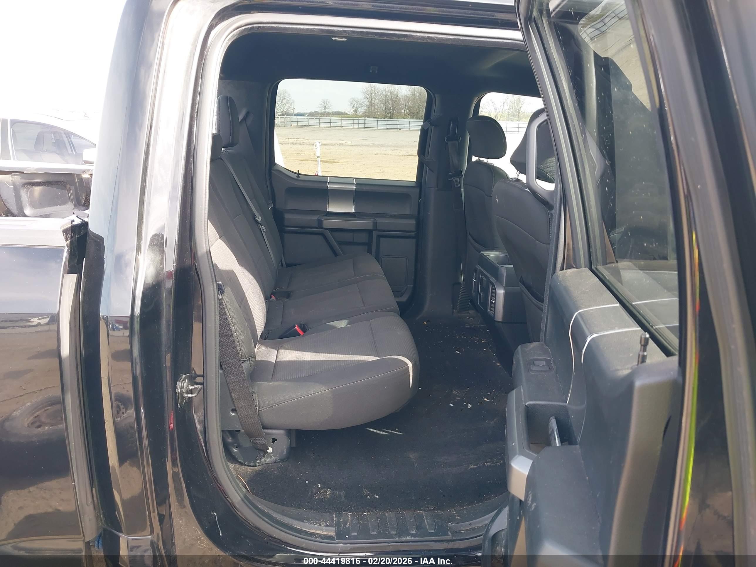 FORD F-150 image 8