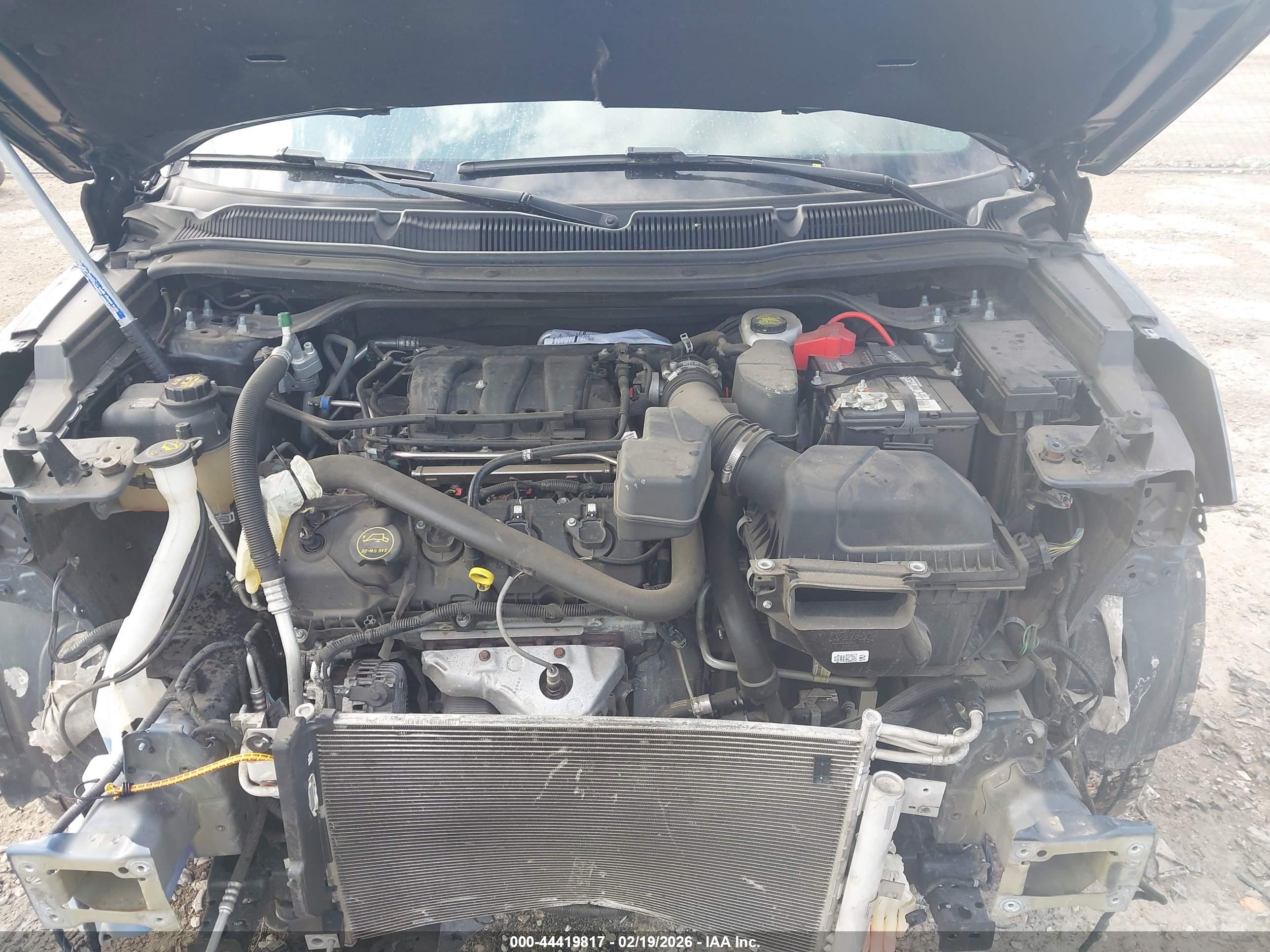 FORD EXPLORER image 10