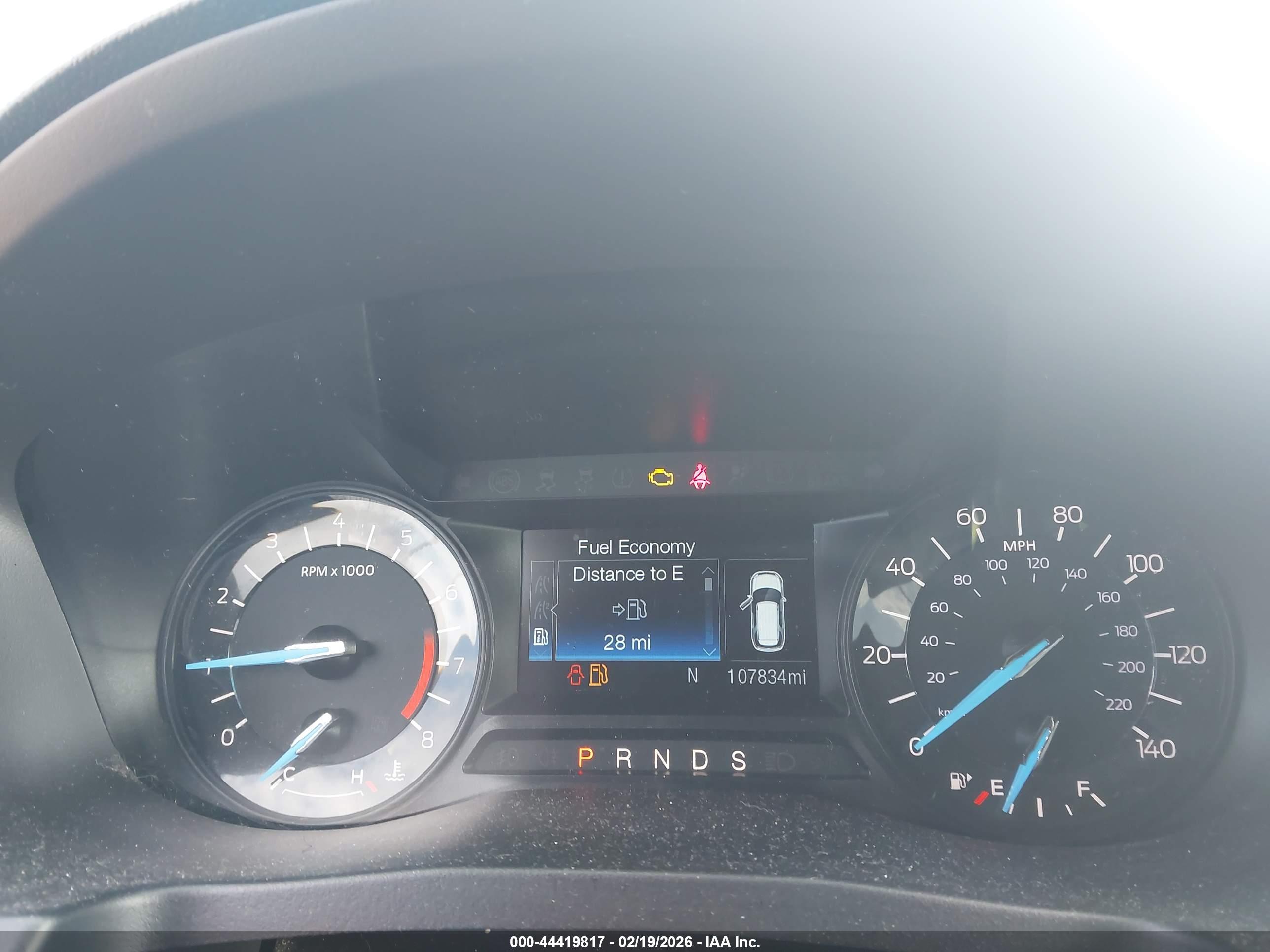 FORD EXPLORER image 7