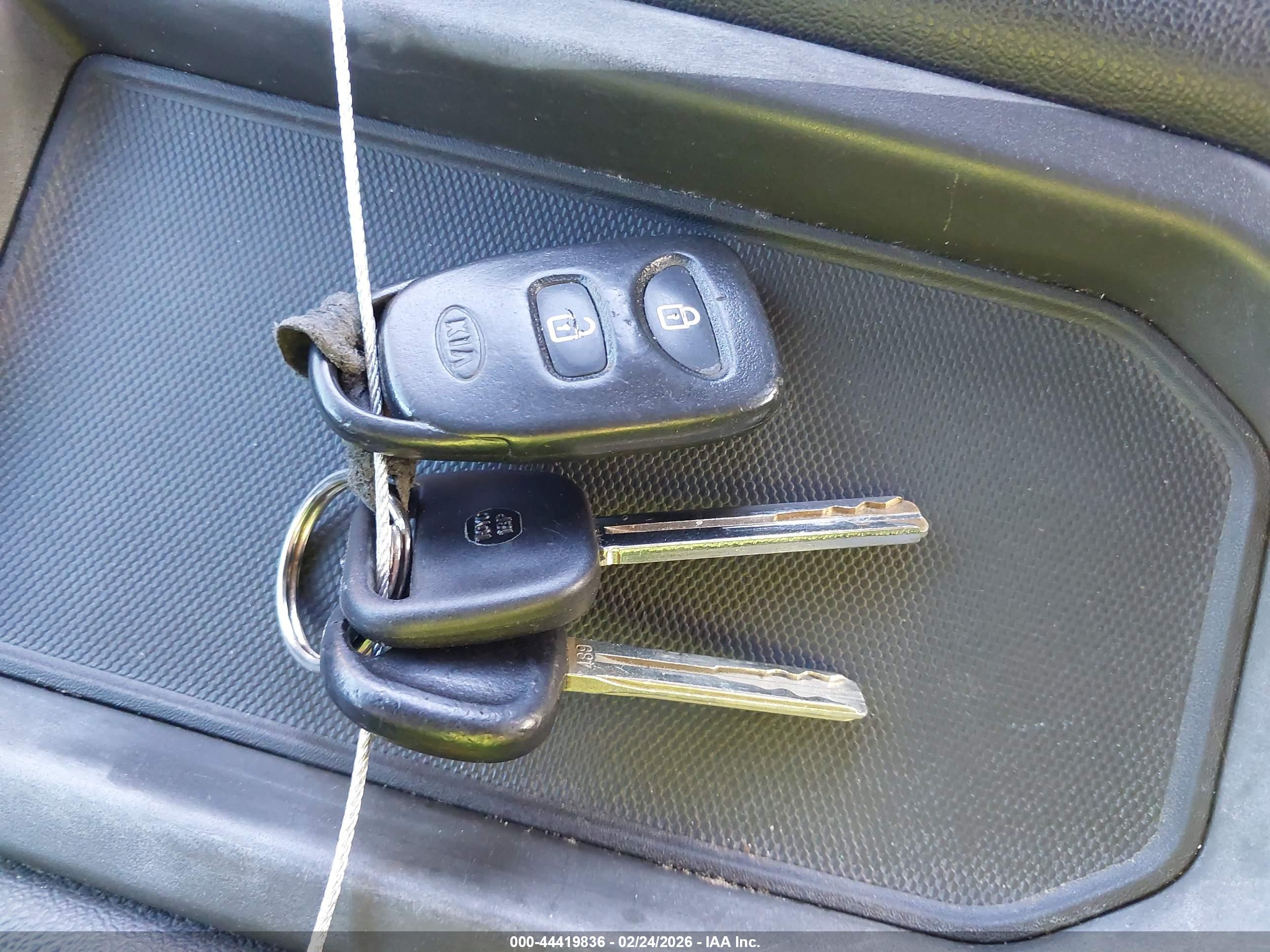 KIA SORENTO image 11
