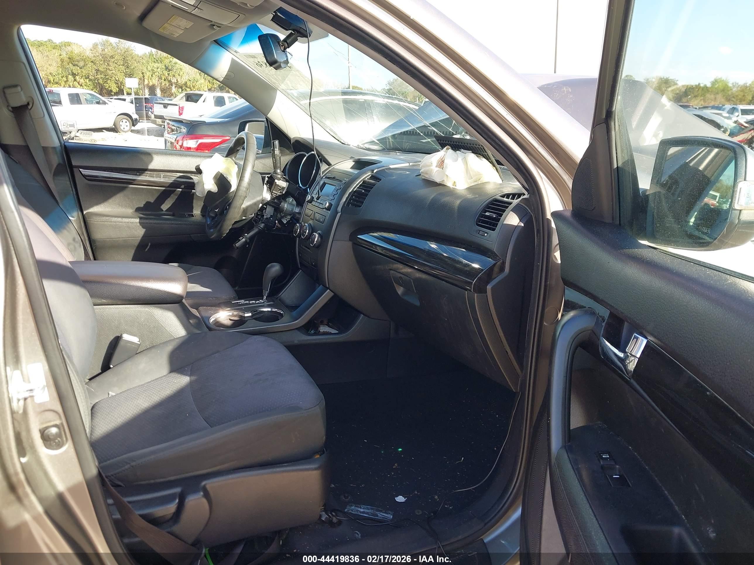 KIA SORENTO image 5