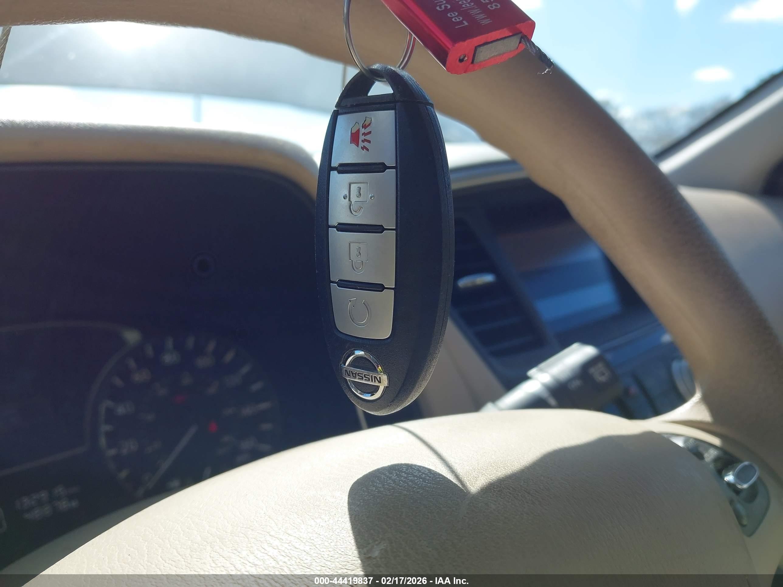 NISSAN PATHFINDER image 11