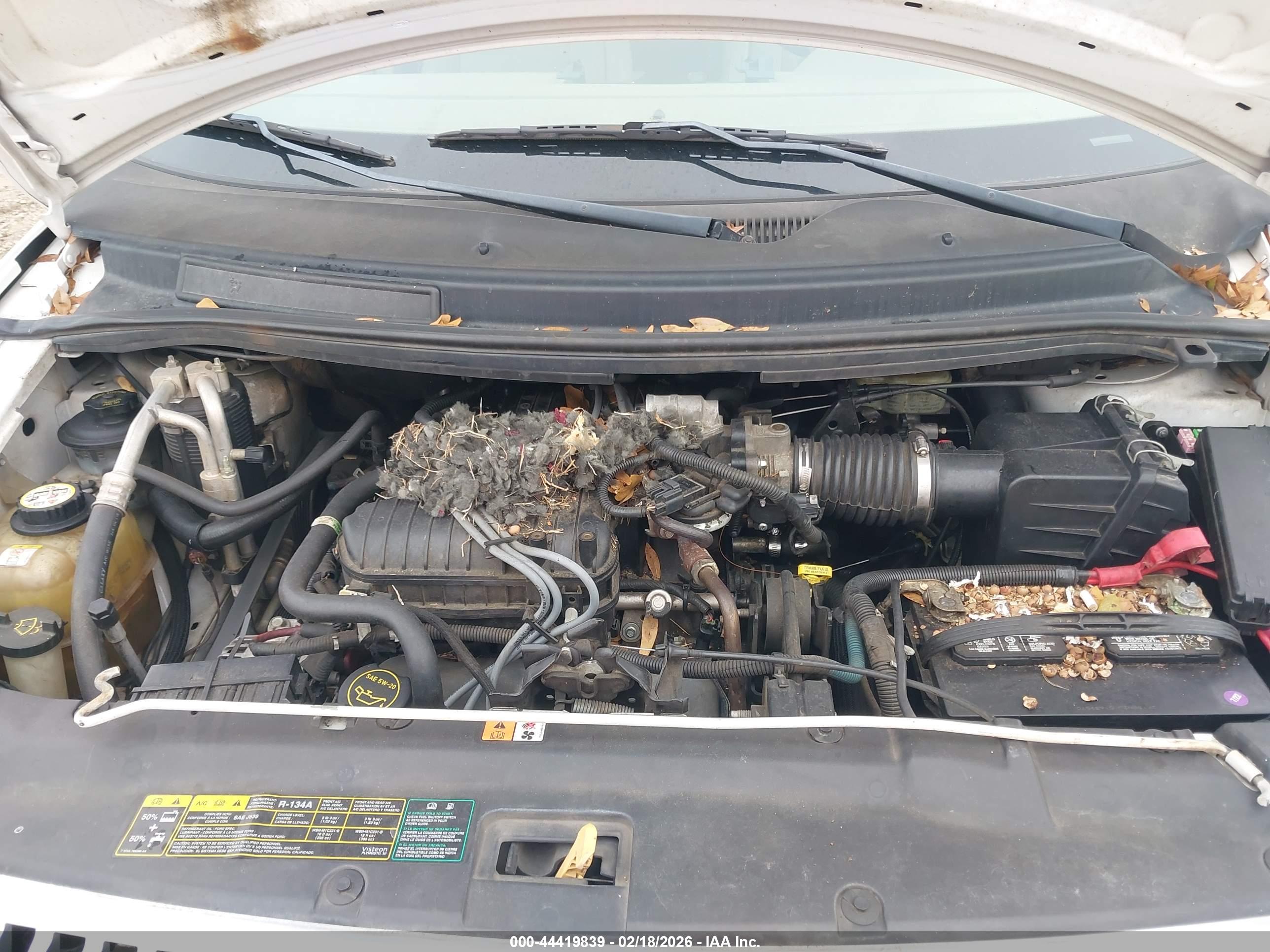 MERCURY MONTEREY image 6