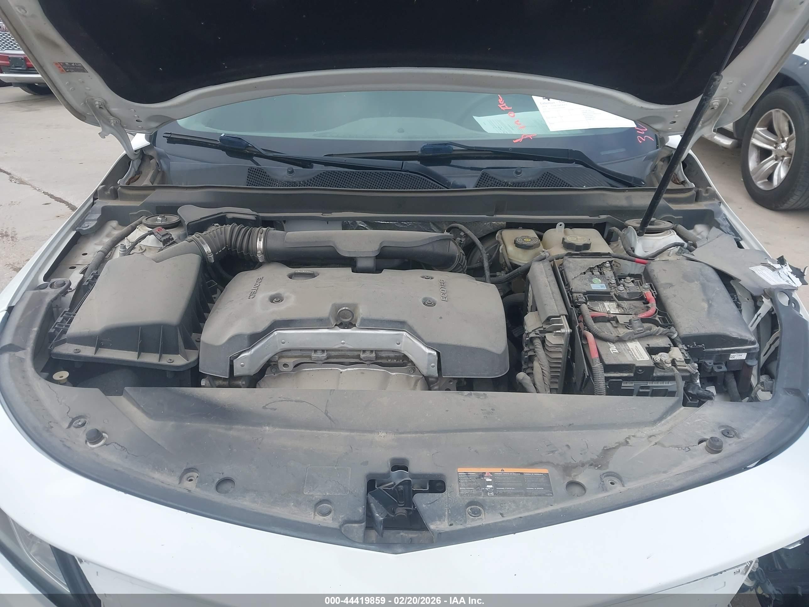 CHEVROLET IMPALA image 10